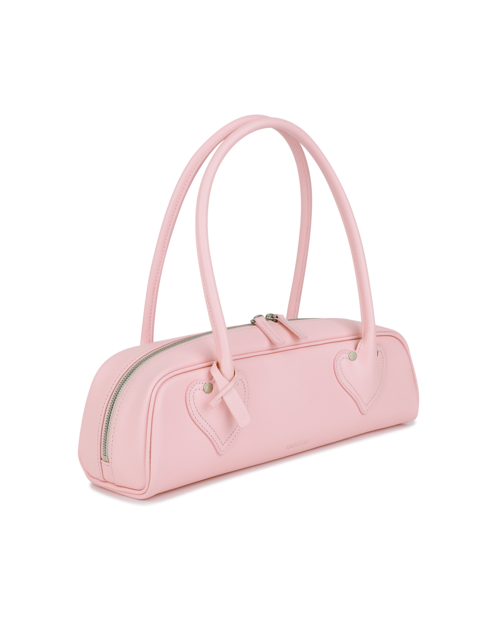 Kimhe Kim - L'amour Flute Bag (Pink) product image 6 | TRAB K-Fashion Australia