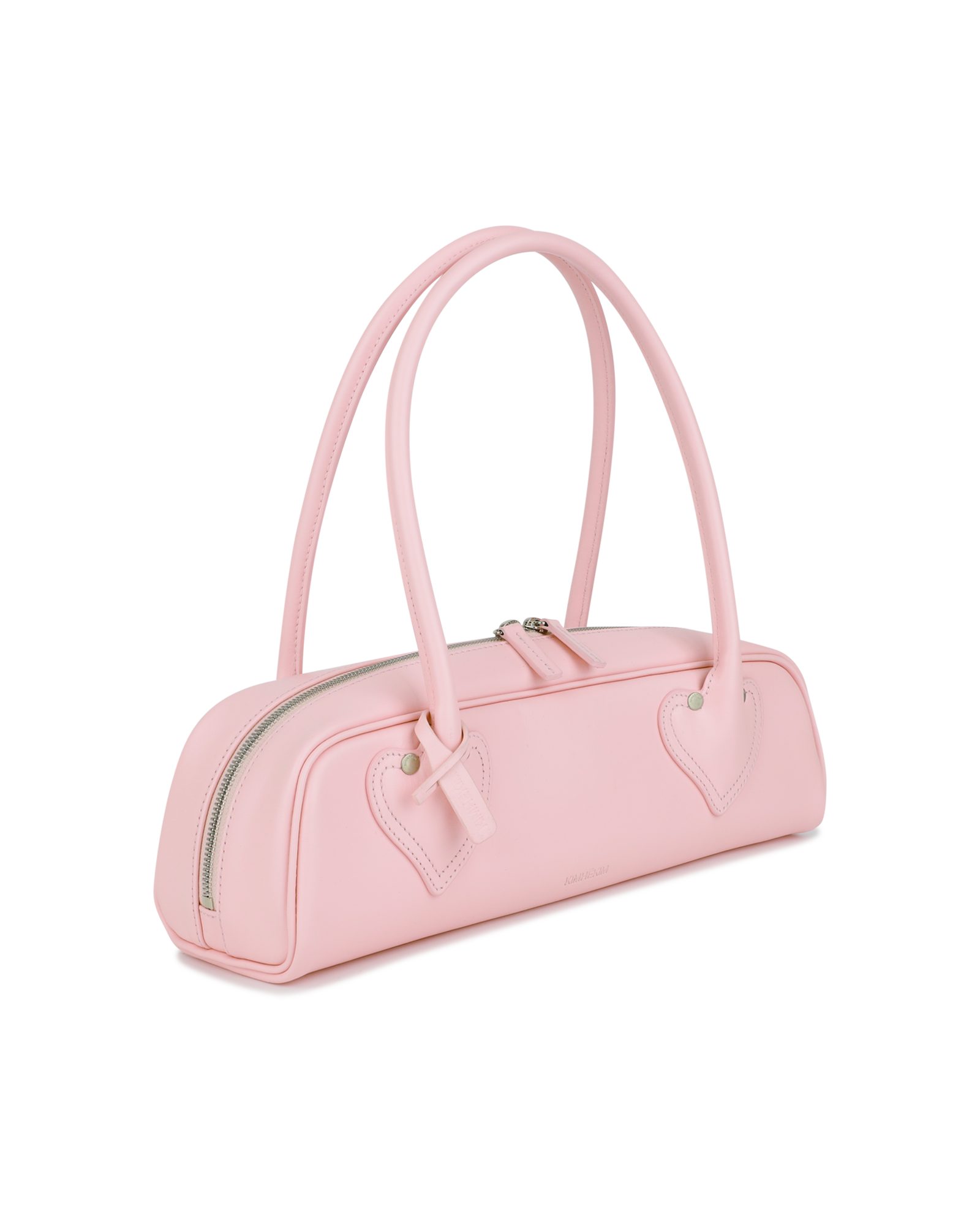 Kimhe Kim - L'amour Flute Bag (Pink) product image 6 | TRAB K-Fashion Australia