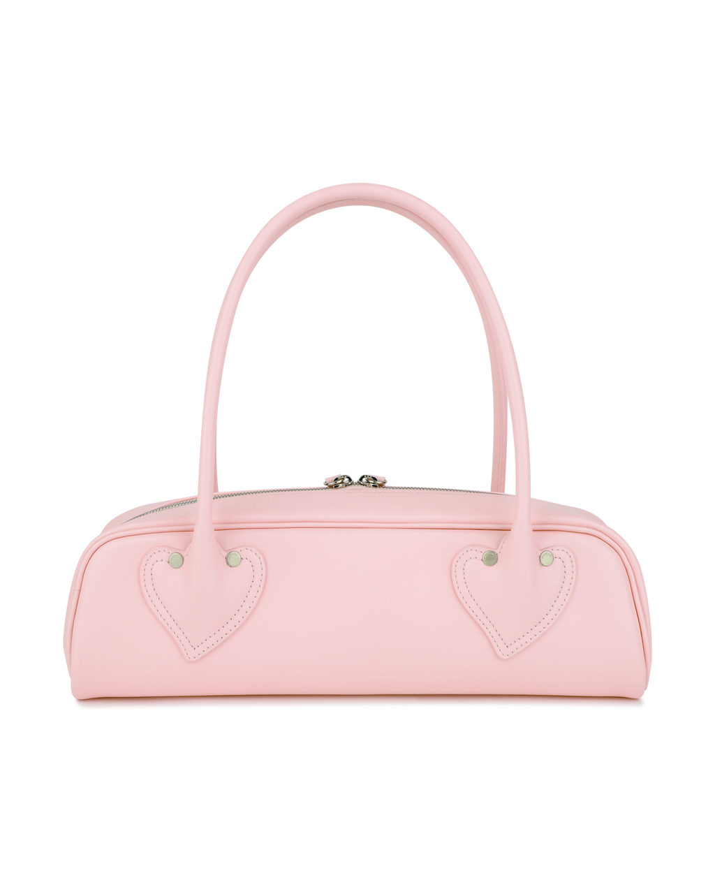 Kimhe Kim - L'amour Flute Bag (Pink) product image 7 | TRAB K-Fashion Australia