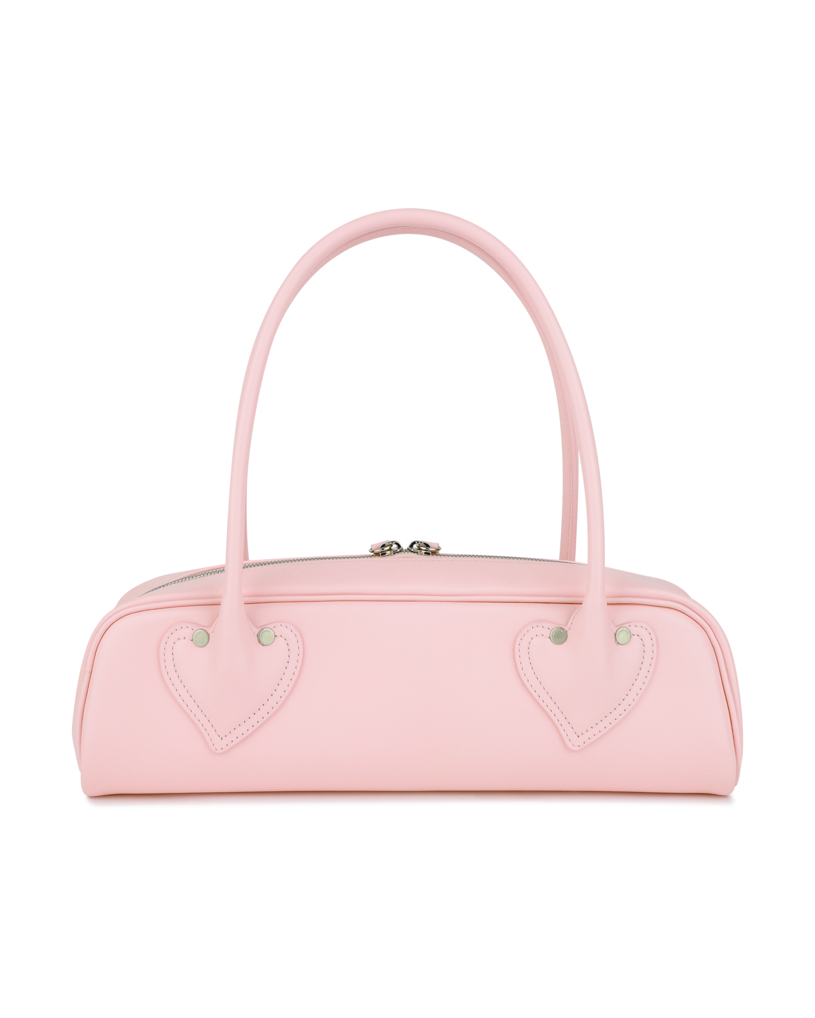 Kimhe Kim - L'amour Flute Bag (Pink) product image 7 | TRAB K-Fashion Australia