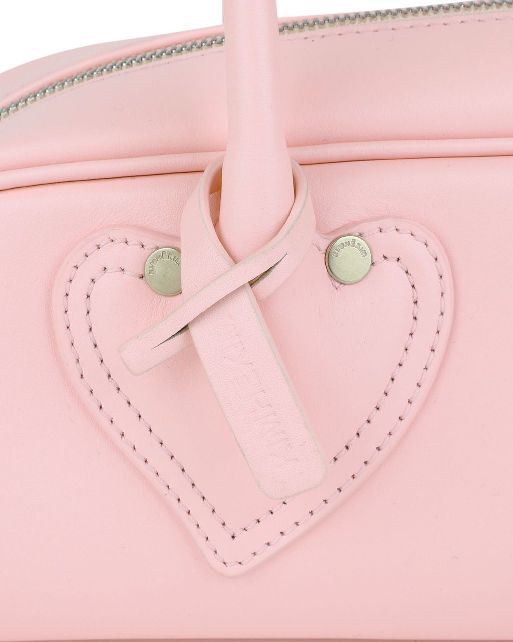 Kimhe Kim - L'amour Flute Bag (Pink) product image 8 | TRAB K-Fashion Australia