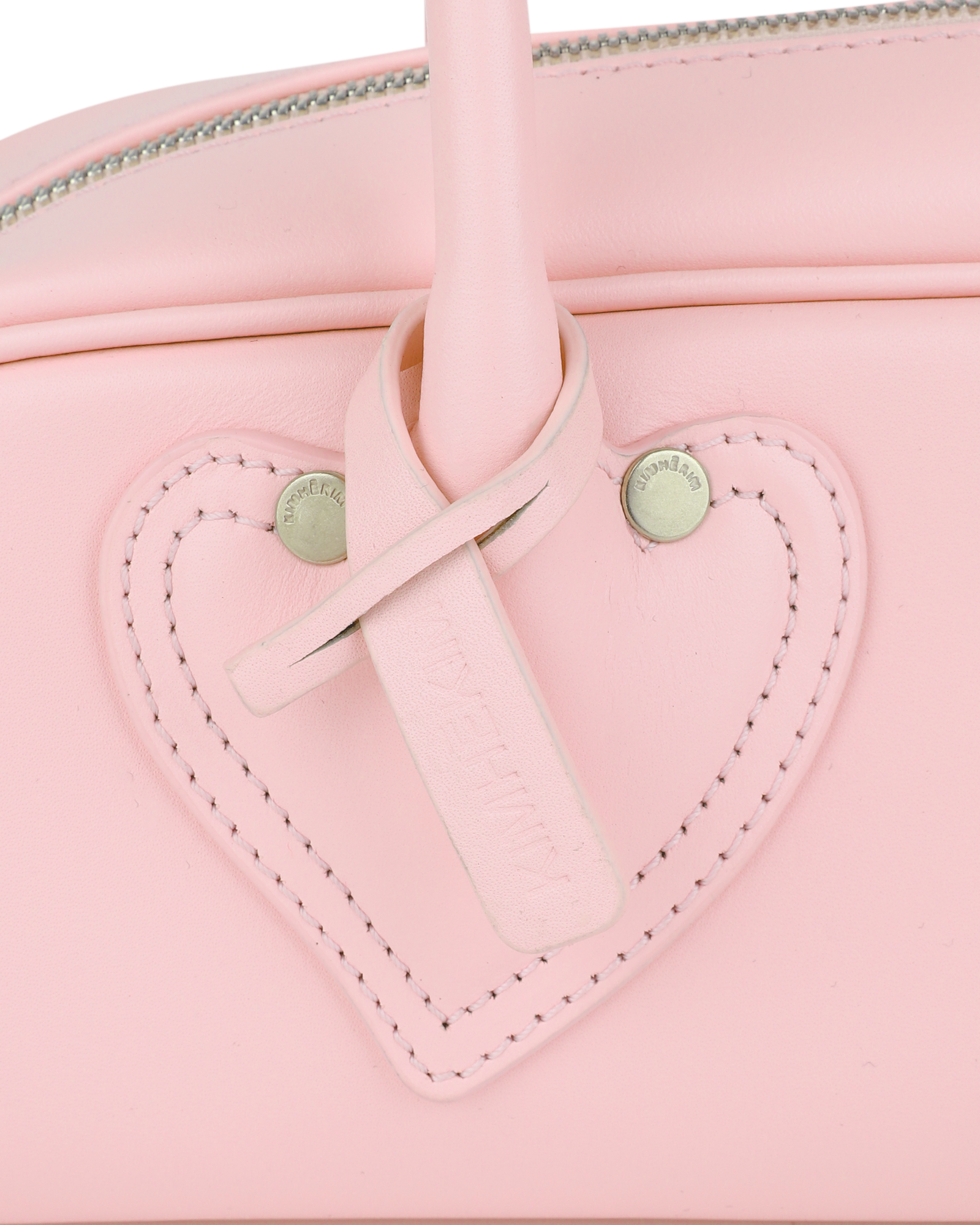 Kimhe Kim - L'amour Flute Bag (Pink) product image 8 | TRAB K-Fashion Australia
