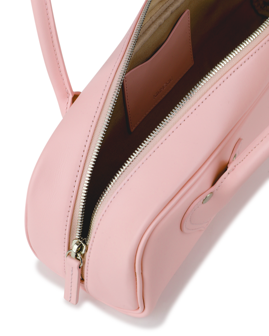 Kimhe Kim - L'amour Flute Bag (Pink) product image 9 | TRAB K-Fashion Australia