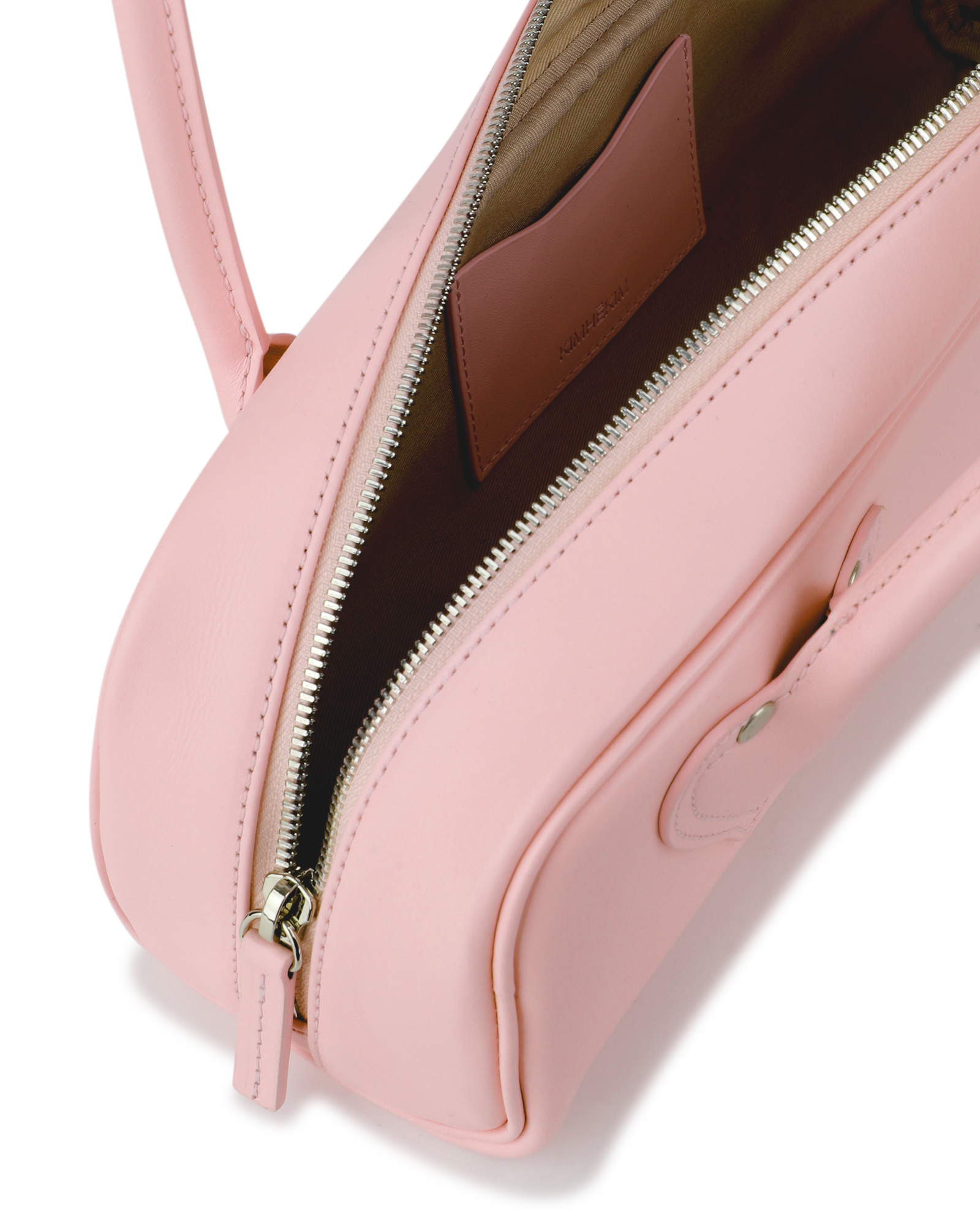 Kimhe Kim - L'amour Flute Bag (Pink) product image 9 | TRAB K-Fashion Australia