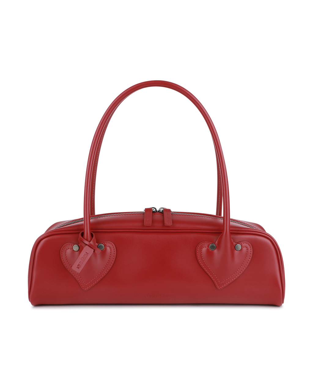 Kimhe Kim - L'amour Flute Bag (Red) product image 1 | TRAB K-Fashion Australia