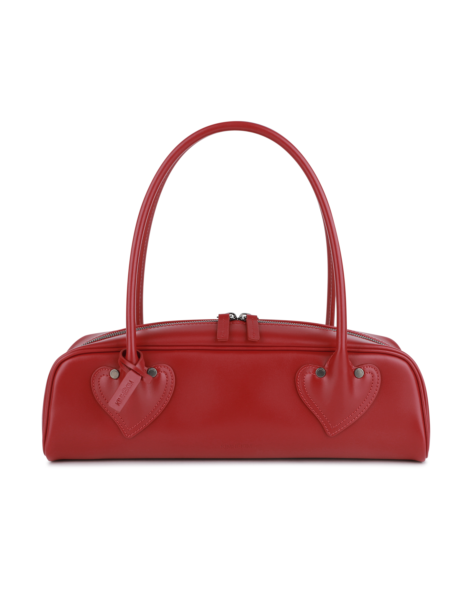 Kimhe Kim - L'amour Flute Bag (Red) product image 1 | TRAB K-Fashion Australia