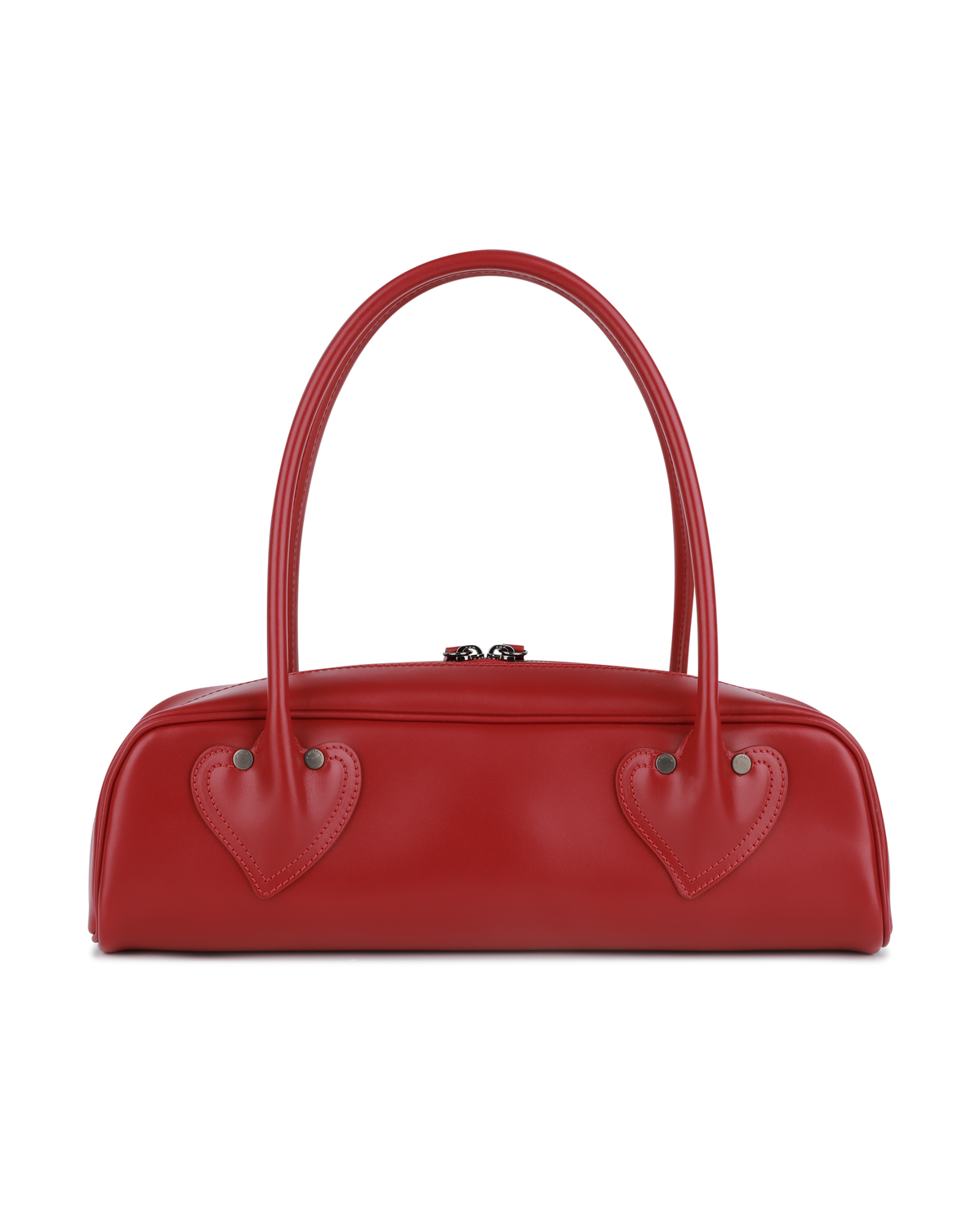 Kimhe Kim - L'amour Flute Bag (Red) product image 3 | TRAB K-Fashion Australia