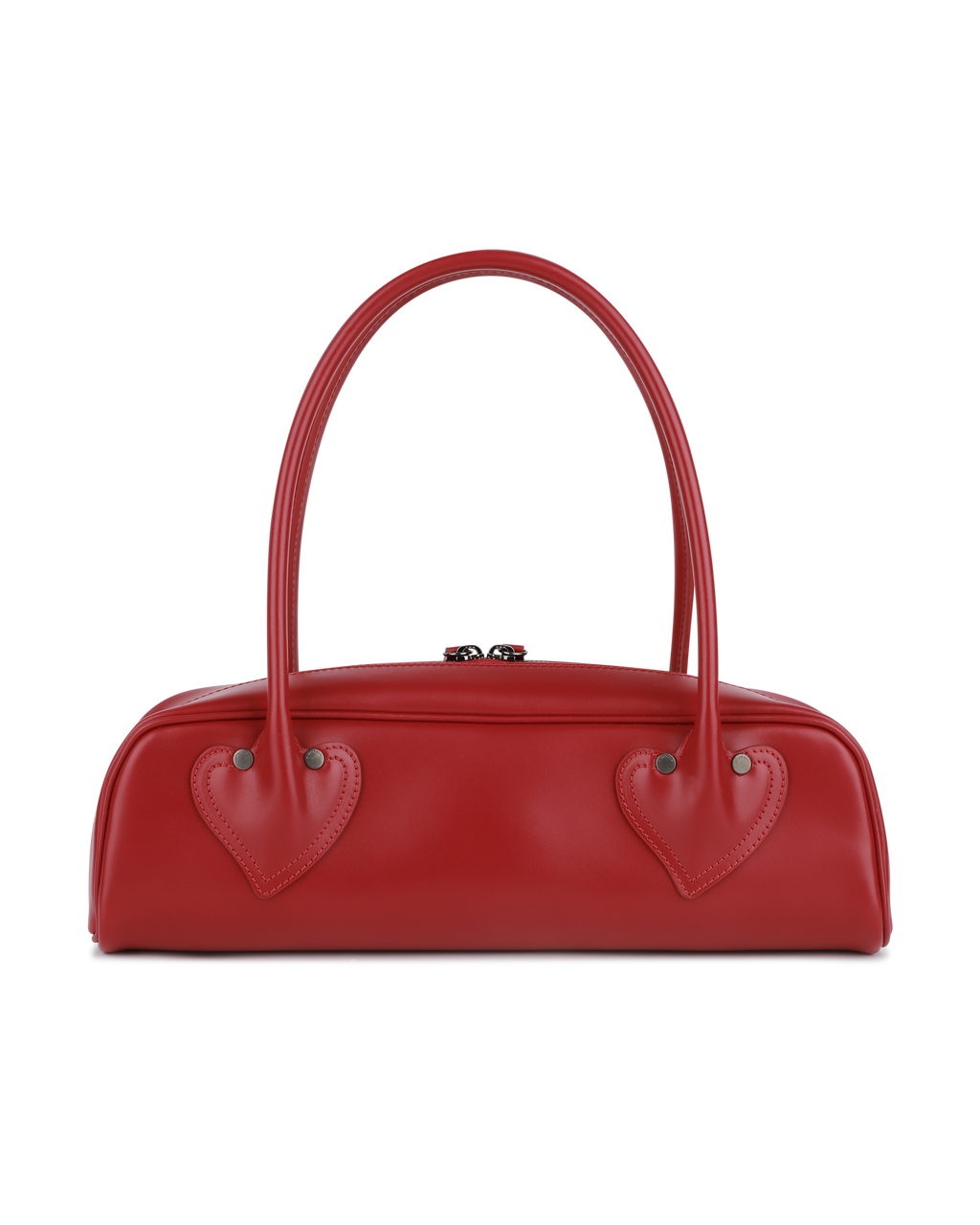 Kimhe Kim - L'amour Flute Bag (Red) product image 3 | TRAB K-Fashion Australia