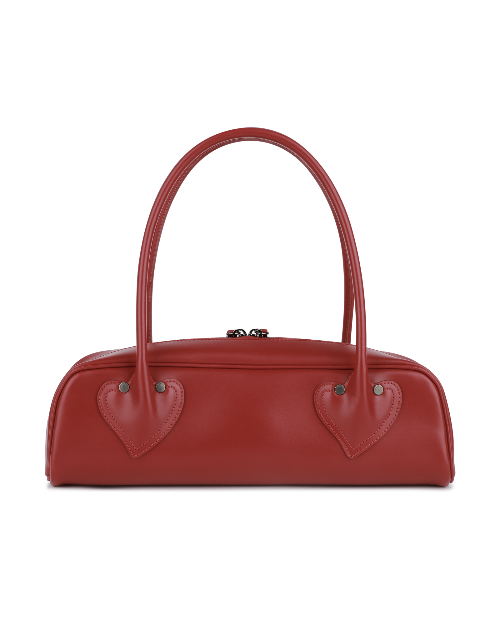 Kimhe Kim - L'amour Flute Bag (Red) product image 3 | TRAB K-Fashion Australia