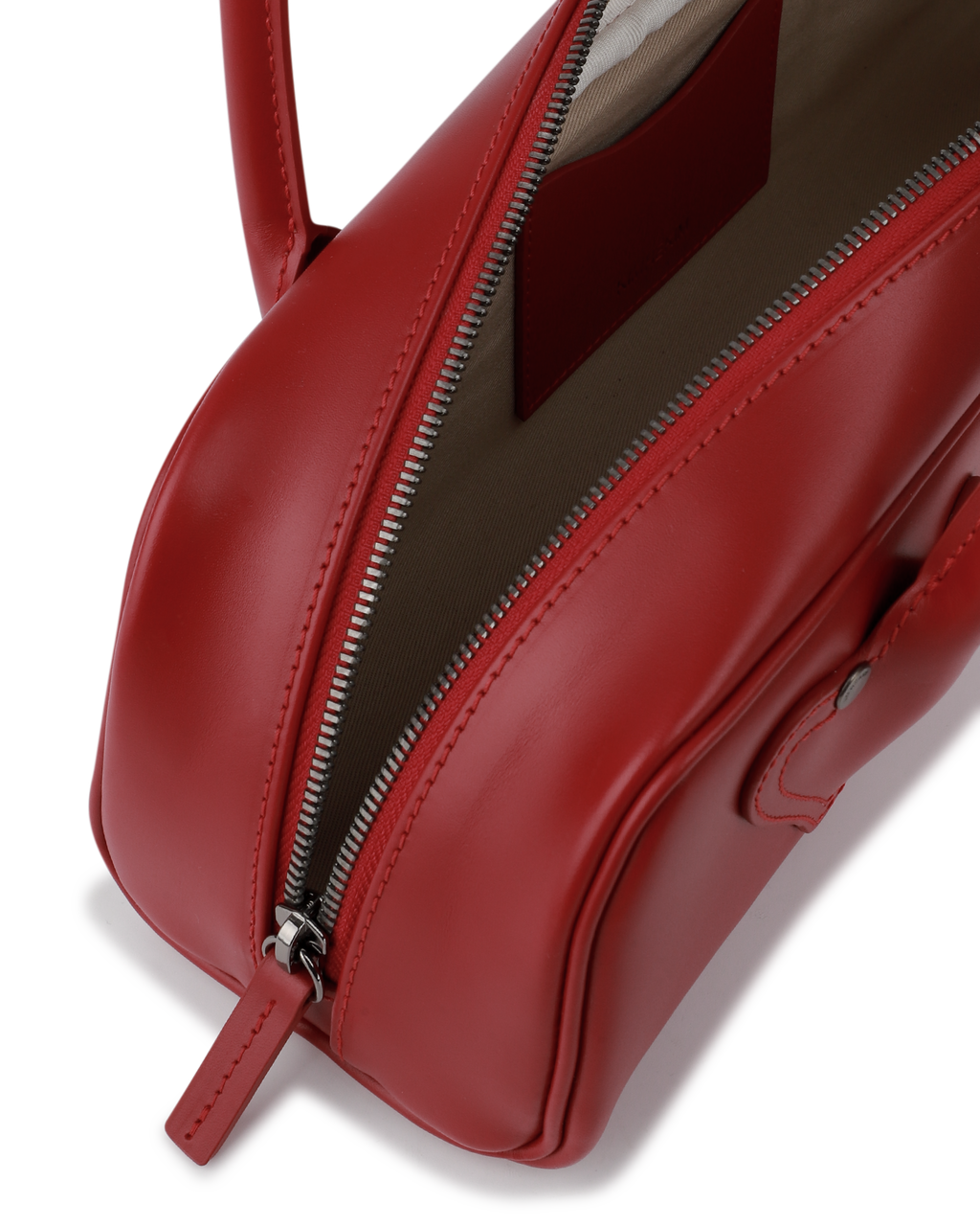Kimhe Kim - L'amour Flute Bag (Red) product image 4 | TRAB K-Fashion Australia