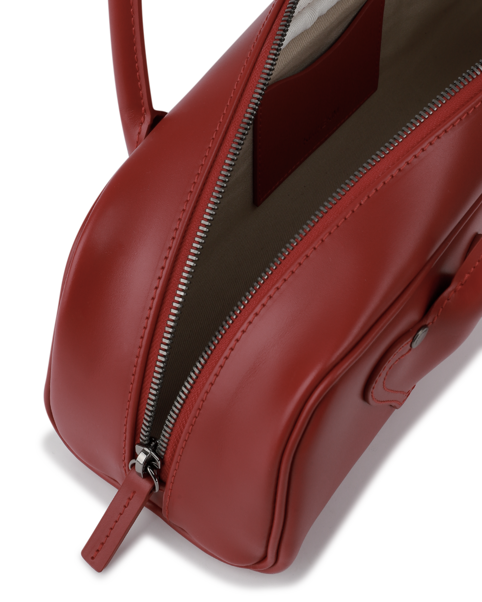 Kimhe Kim - L'amour Flute Bag (Red) product image 4 | TRAB K-Fashion Australia