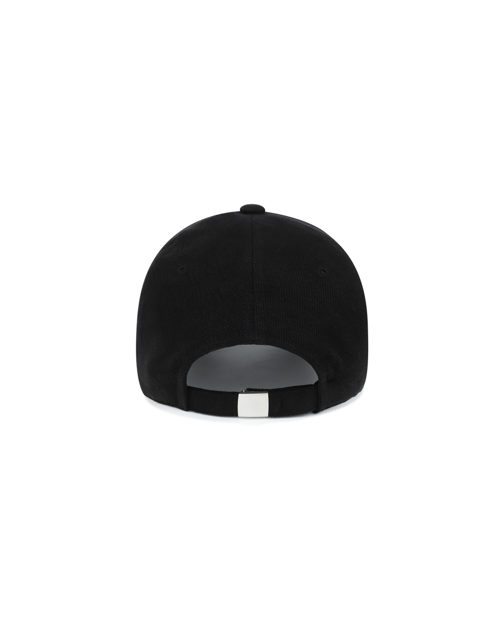 Kimhe Kim - Kiki Pearl Embellished Ball Cap (Black) product image 7 | TRAB K-Fashion Australia