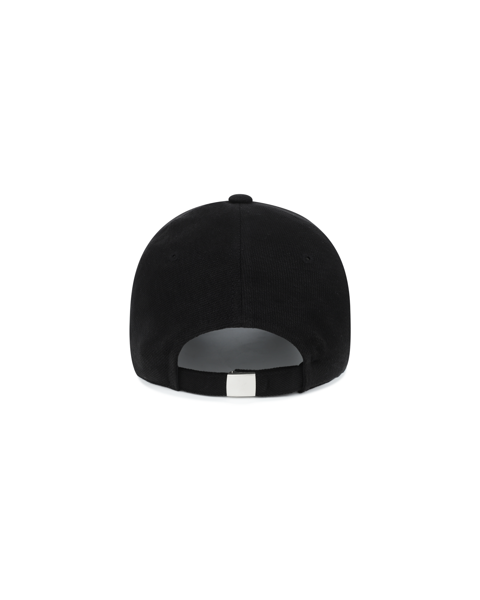 Kimhe Kim - Kiki Pearl Embellished Ball Cap (Black) product image 7 | TRAB K-Fashion Australia