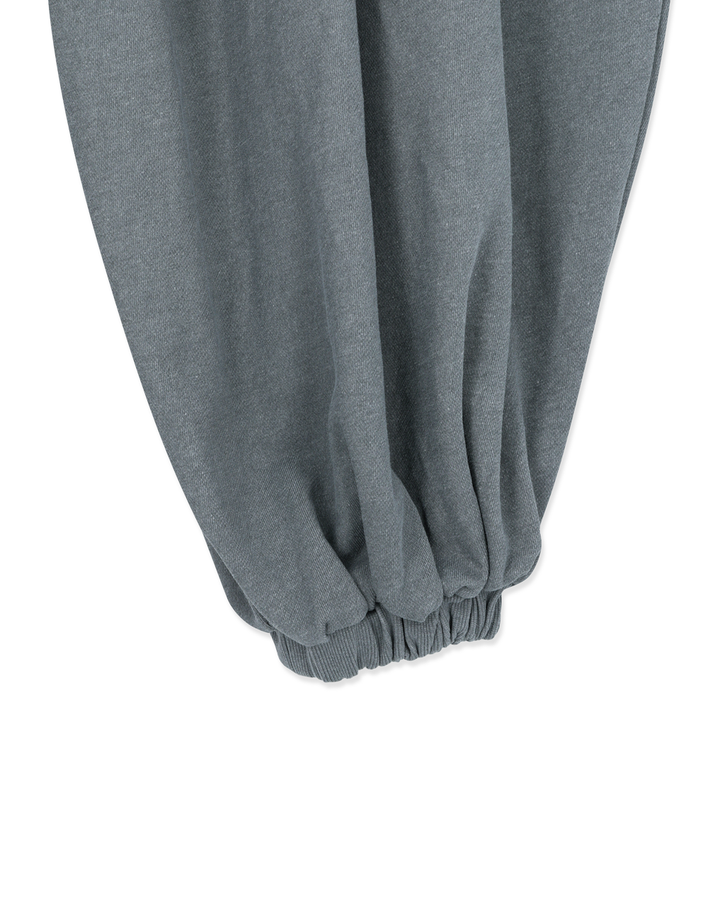 Kimhe Kim - Balloon Sweatpants (Grey) product image 8 | TRAB K-Fashion Australia