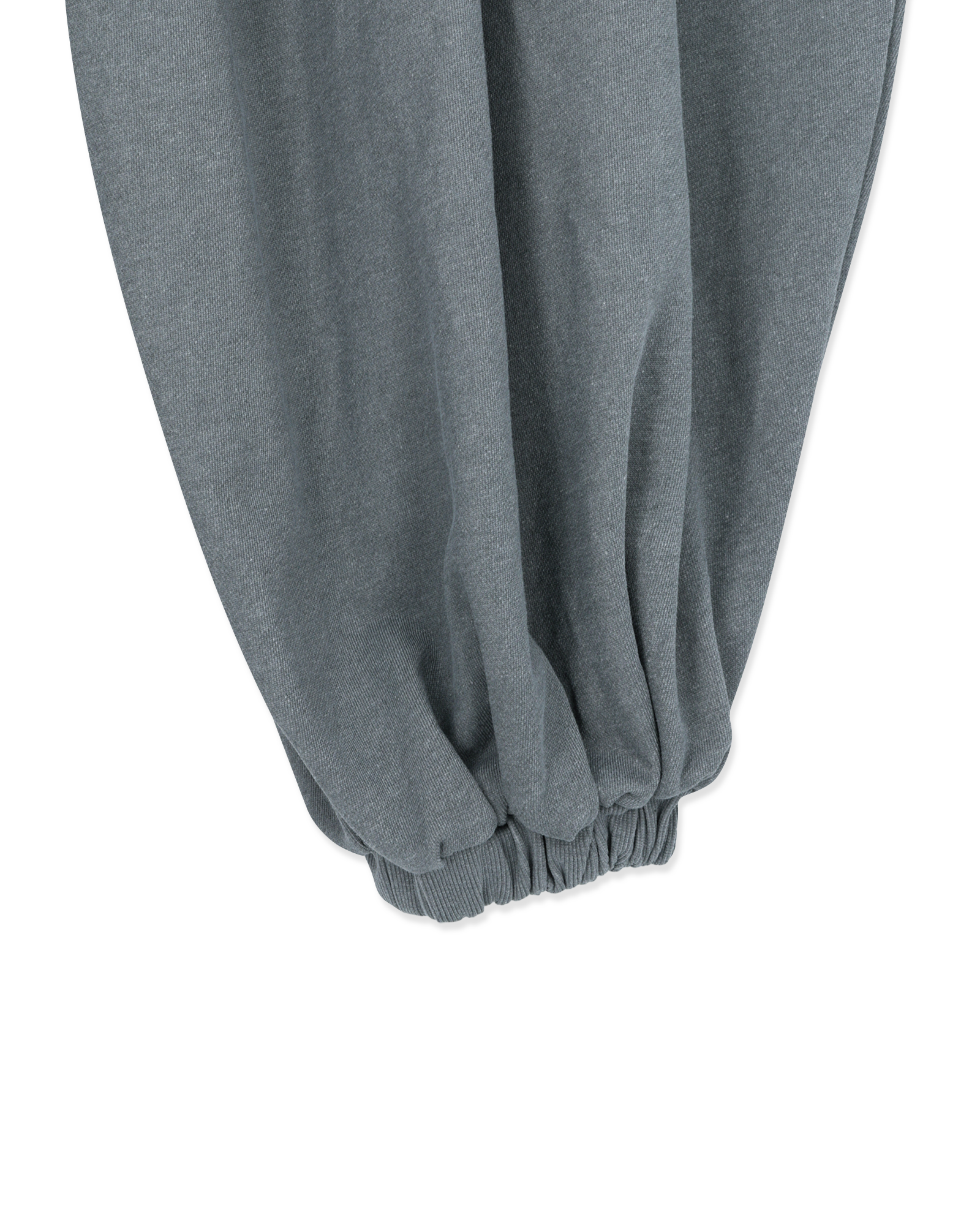 Kimhe Kim - Balloon Sweatpants (Grey) product image 8 | TRAB K-Fashion Australia