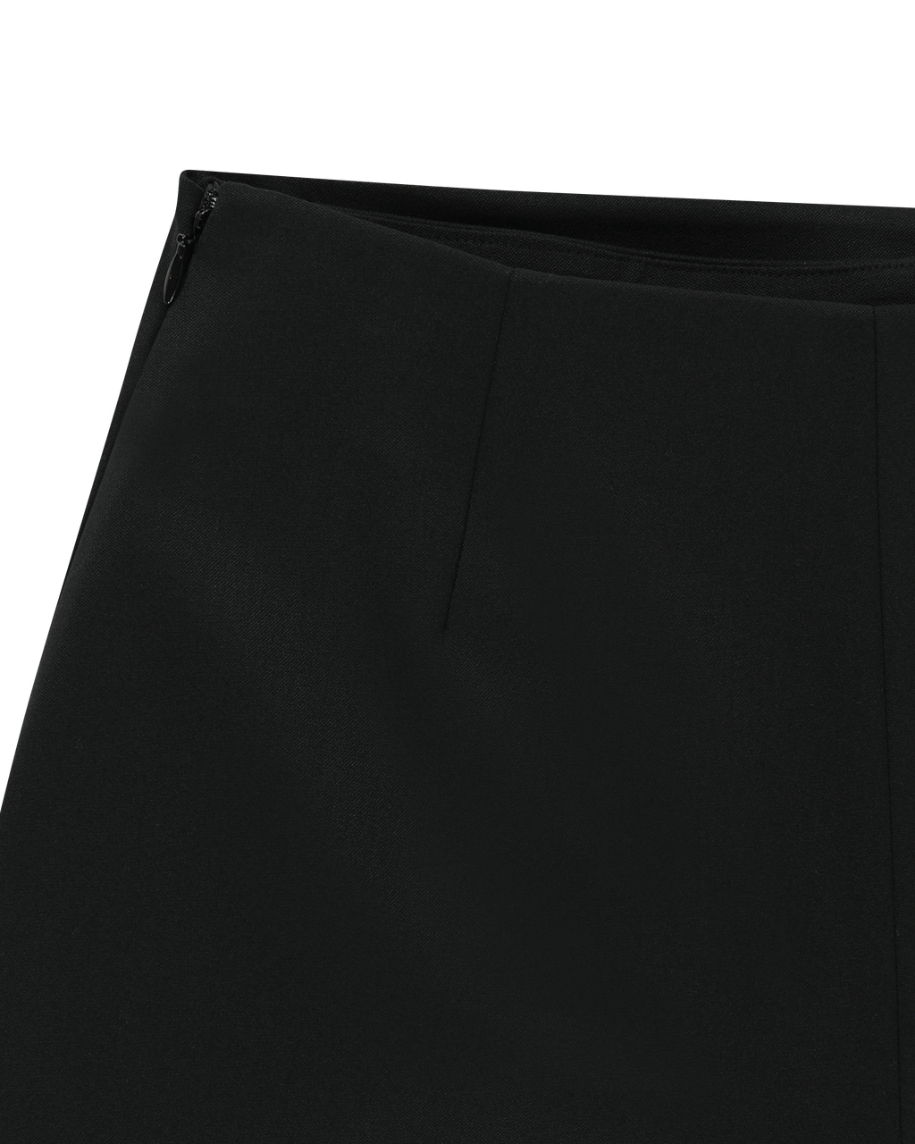 Kimhe Kim - Venus Short Wrap Pants (Black) product image 8 | TRAB K-Fashion Australia
