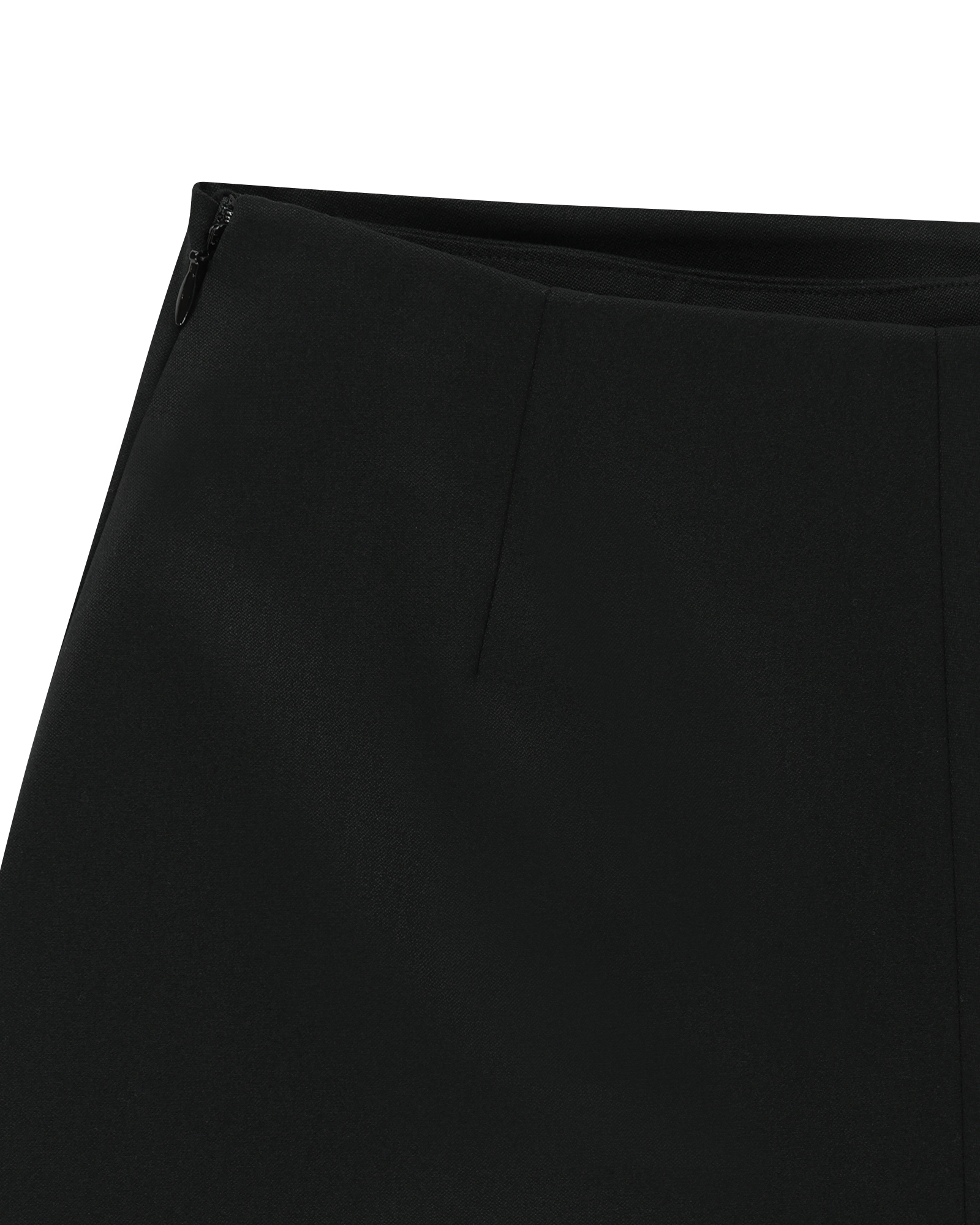 Kimhe Kim - Venus Short Wrap Pants (Black) product image 8 | TRAB K-Fashion Australia