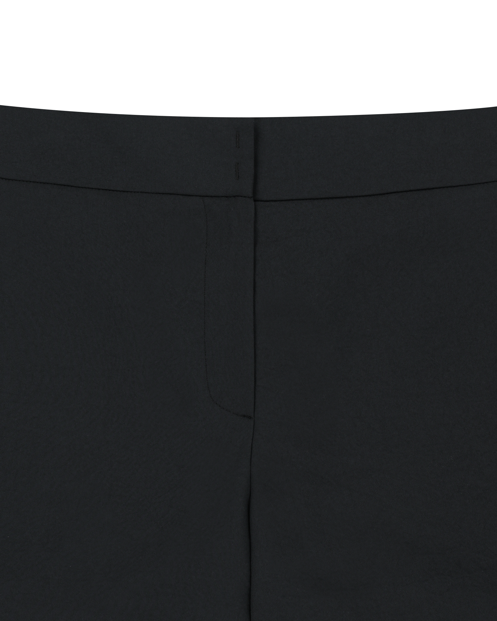 Kimhe Kim - Short Suit Pants (Black) product image 5 | TRAB K-Fashion Australia
