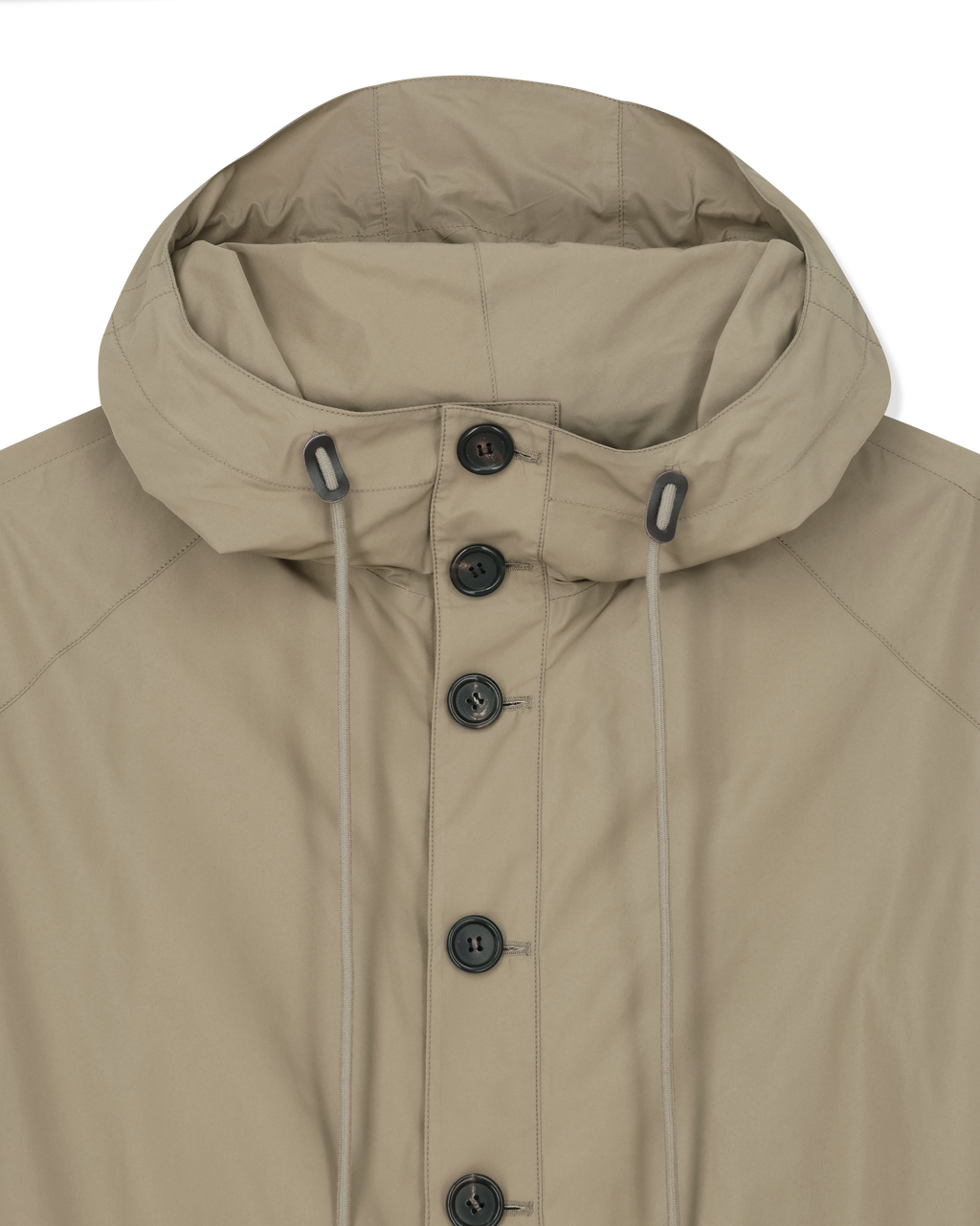 Kimhe Kim - Amelie Trench Coat (Brown) product image 8 | TRAB K-Fashion Australia