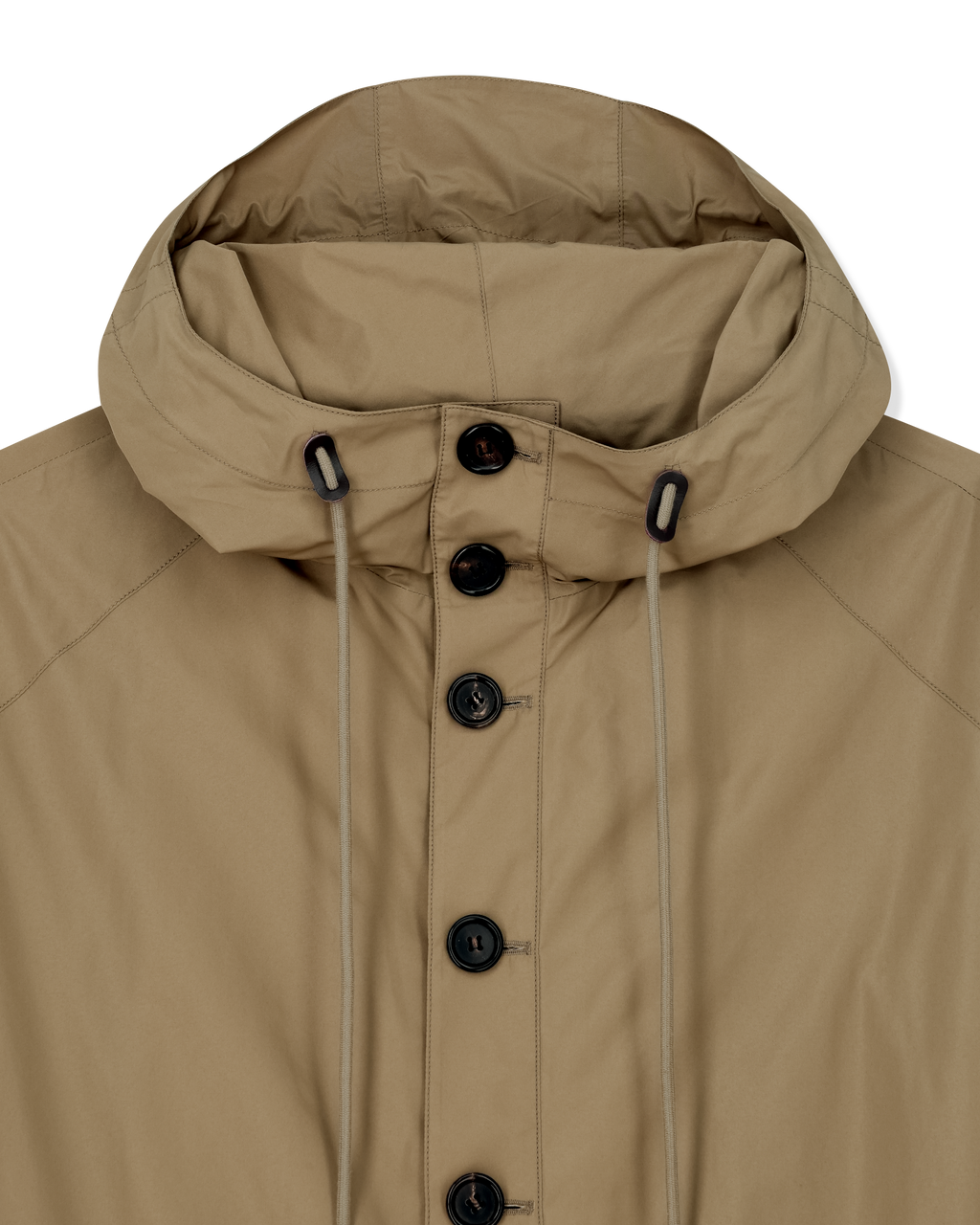Kimhe Kim - Amelie Trench Coat (Brown) product image 8 | TRAB K-Fashion Australia