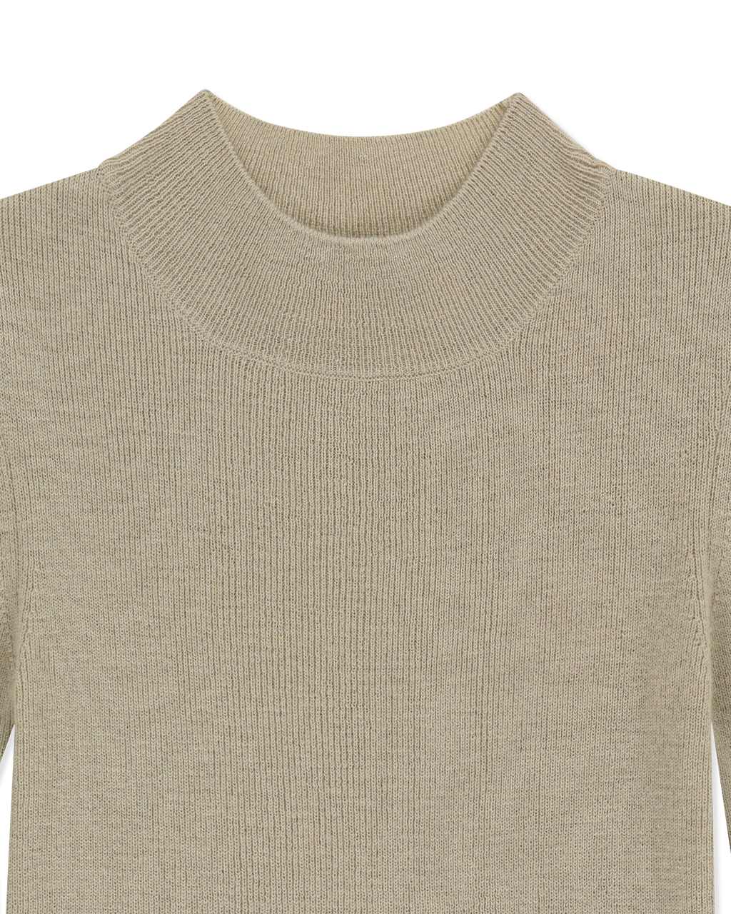 Kimhe Kim - Amelie Knit Dress (Beige) product image 7 | TRAB K-Fashion Australia