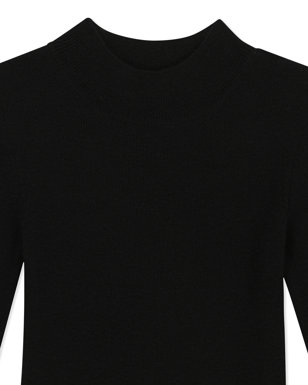 Kimhe Kim - Amelie Knit Dress (Black) product image 7 | TRAB K-Fashion Australia