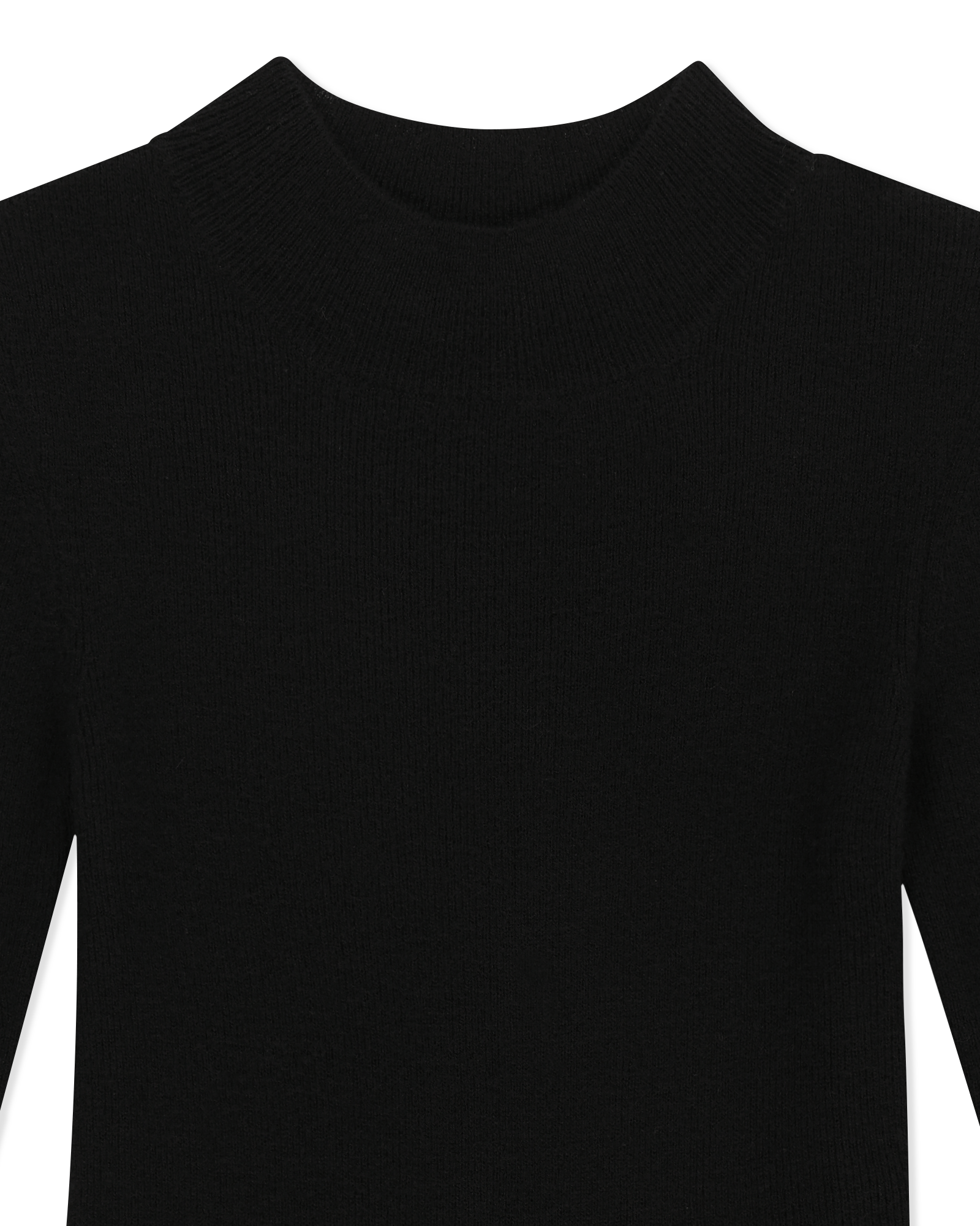 Kimhe Kim - Amelie Knit Dress (Black) product image 7 | TRAB K-Fashion Australia