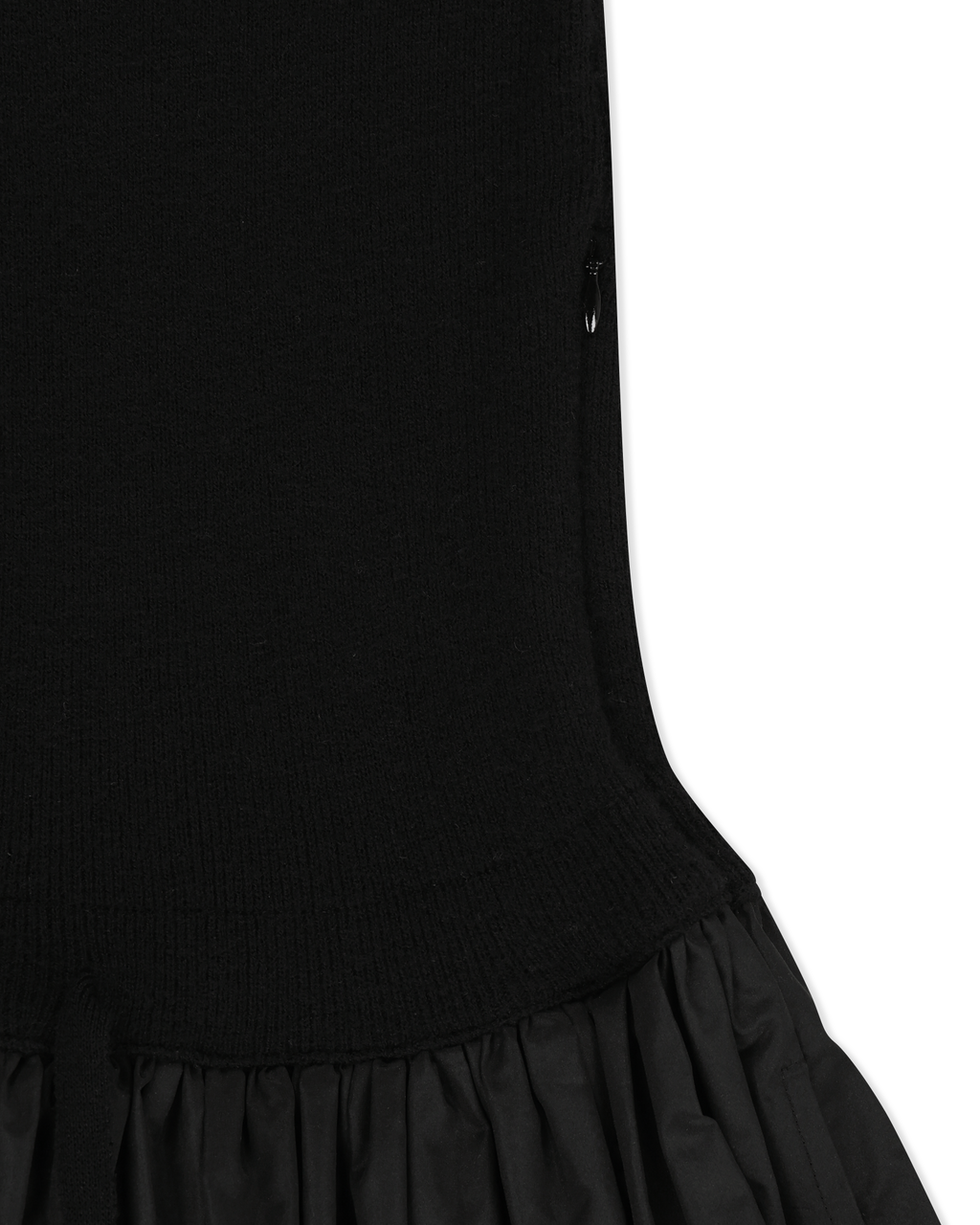 Kimhe Kim - Amelie Knit Dress (Black) product image 9 | TRAB K-Fashion Australia