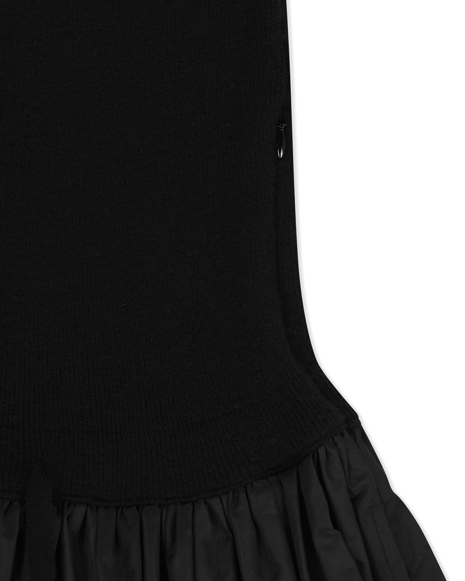 Kimhe Kim - Amelie Knit Dress (Black) product image 9 | TRAB K-Fashion Australia