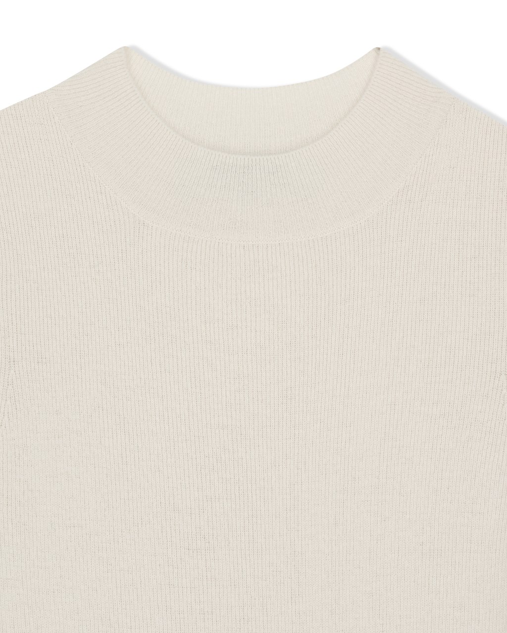 Kimhe Kim - Amelie Knit Dress (Ivory) product image 7 | TRAB K-Fashion Australia
