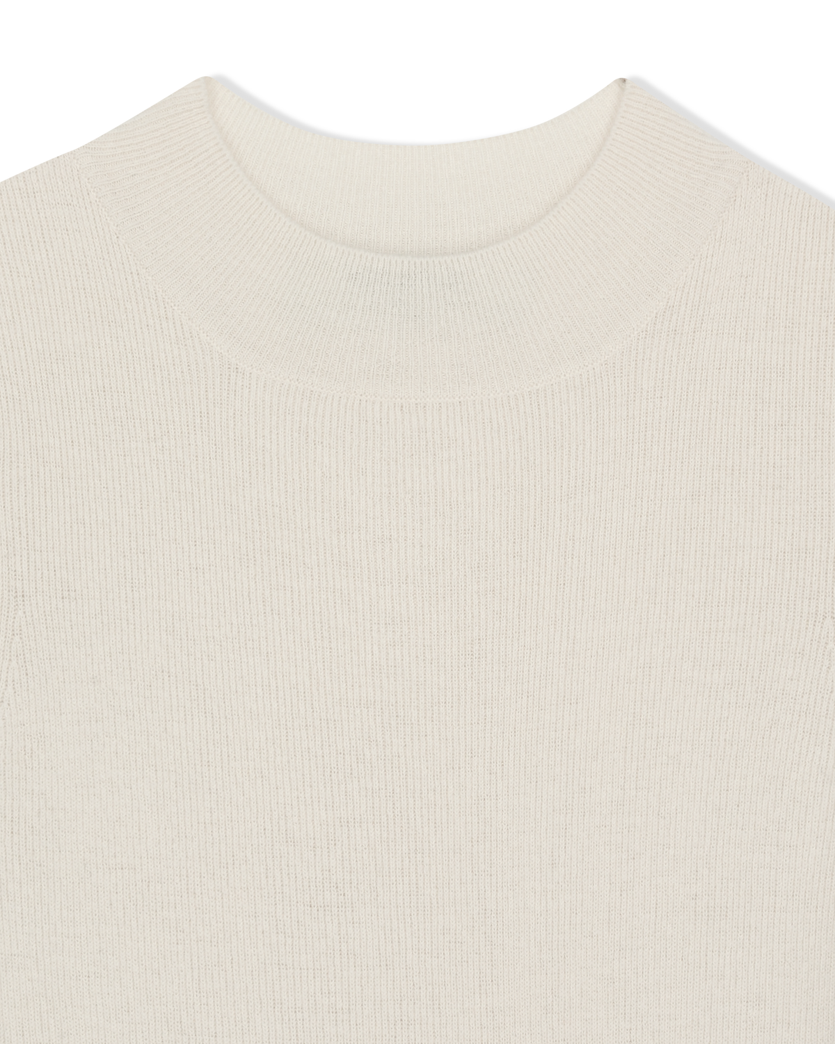 Kimhe Kim - Amelie Knit Dress (Ivory) product image 7 | TRAB K-Fashion Australia