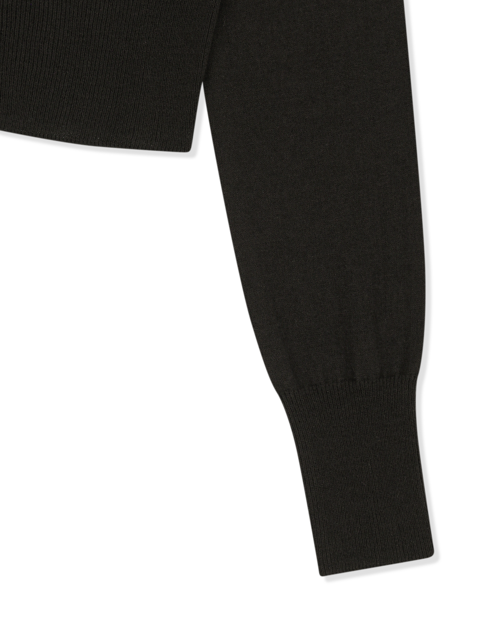 Kimhe Kim - Ella Cardigan (Black) product image 9 | TRAB K-Fashion Australia