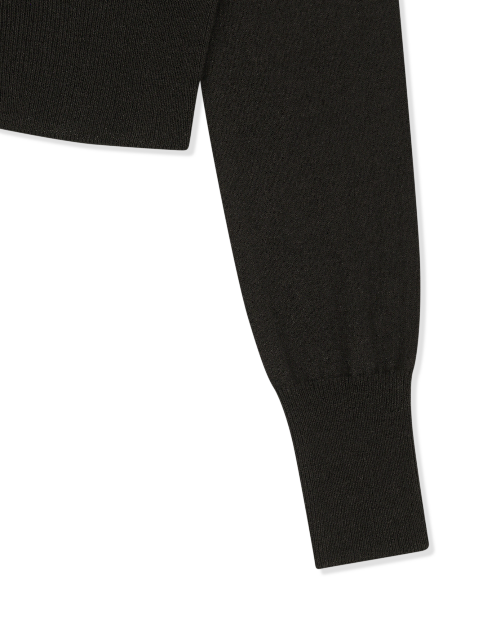 Kimhe Kim - Ella Cardigan (Black) product image 9 | TRAB K-Fashion Australia