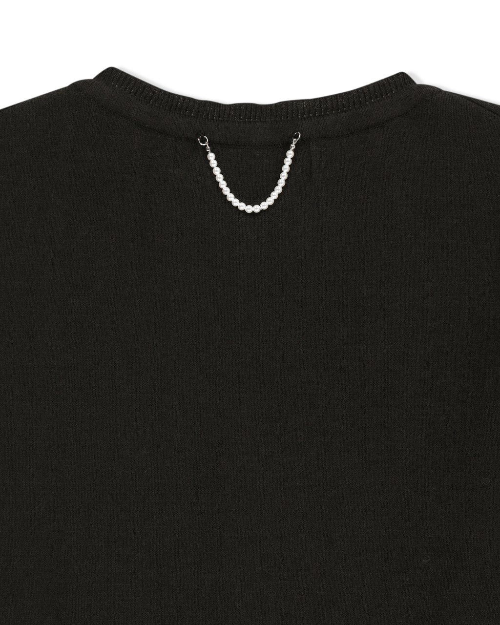 Kimhe Kim - Ella Cardigan (Black) product image 10 | TRAB K-Fashion Australia