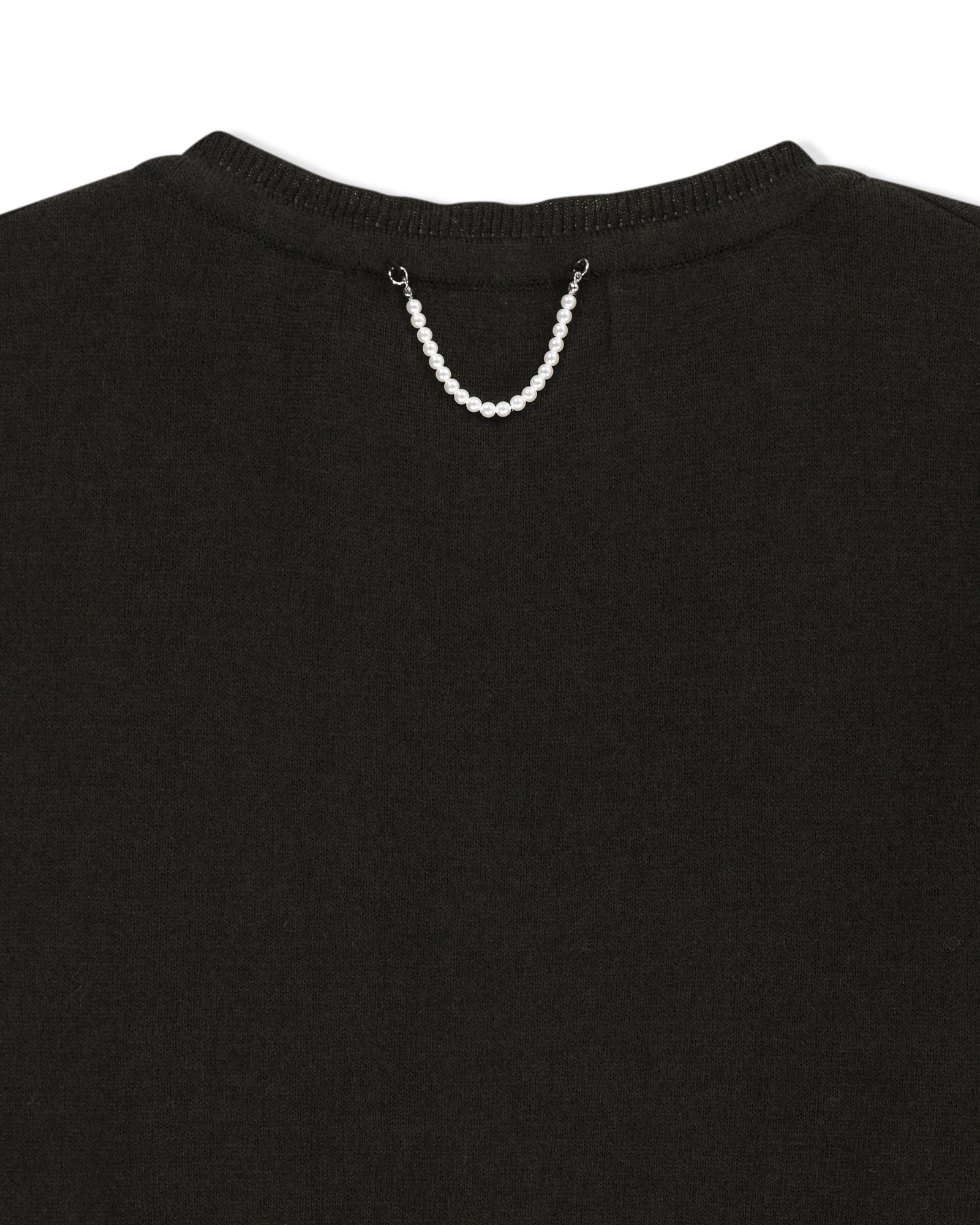 Kimhe Kim - Ella Cardigan (Black) product image 10 | TRAB K-Fashion Australia