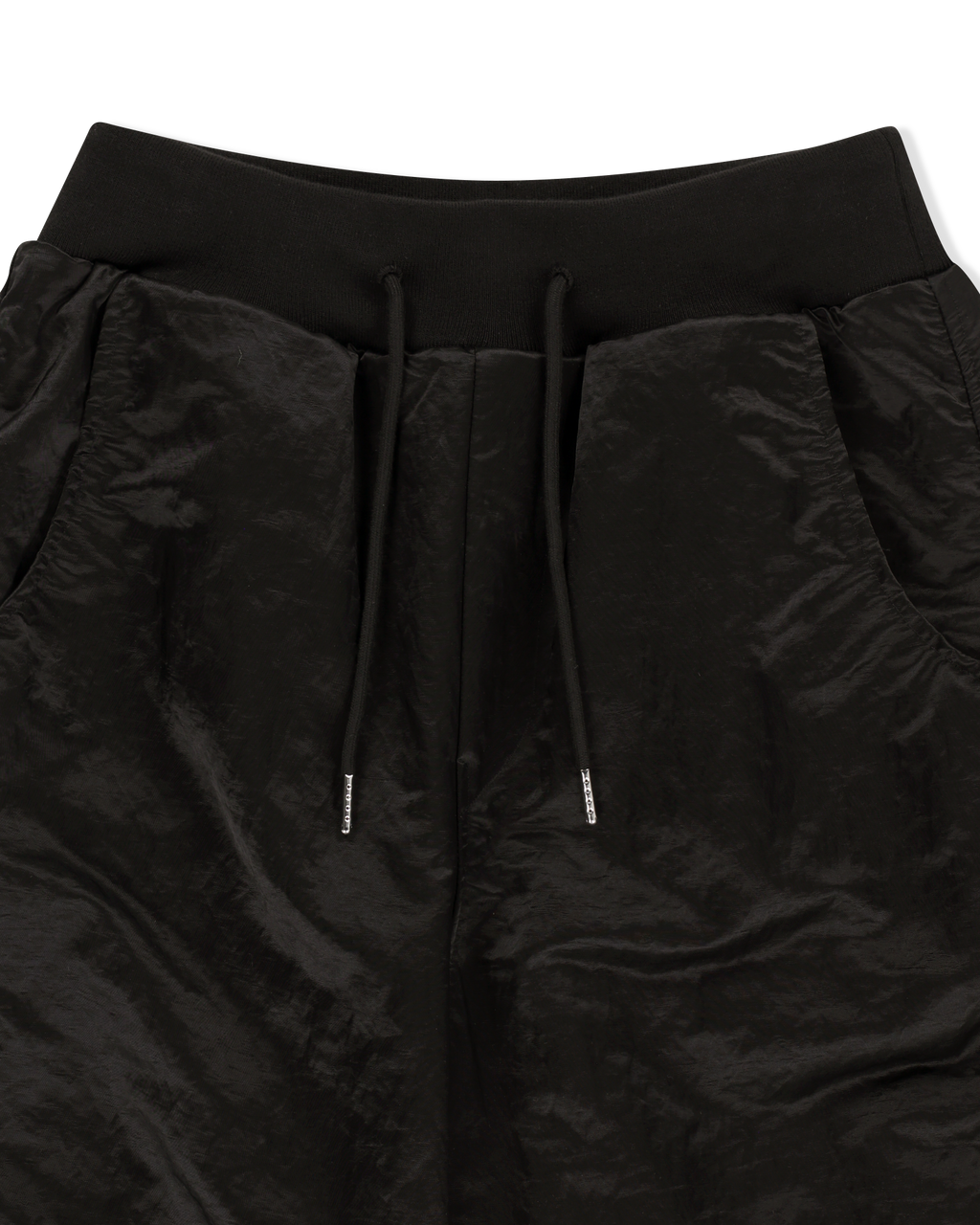Kimhe Kim - Avril Jogger Pants (Black) product image 8 | TRAB K-Fashion Australia