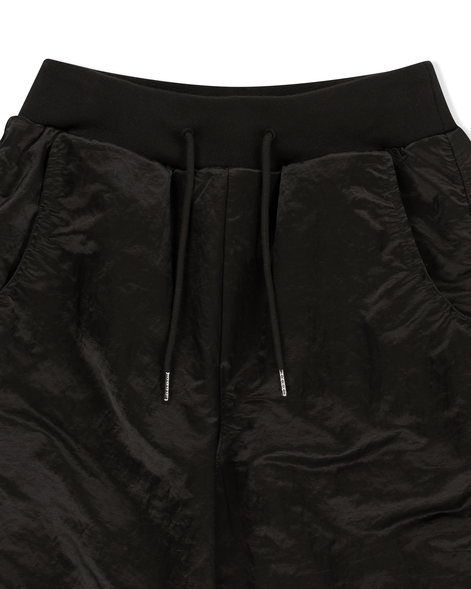 Kimhe Kim - Avril Jogger Pants (Black) product image 8 | TRAB K-Fashion Australia