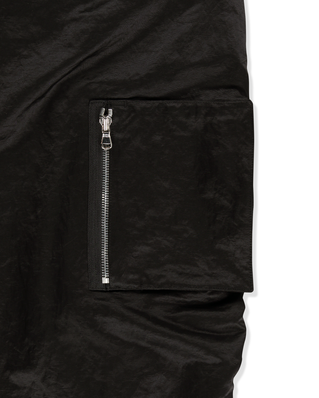 Kimhe Kim - Avril Jogger Pants (Black) product image 9 | TRAB K-Fashion Australia