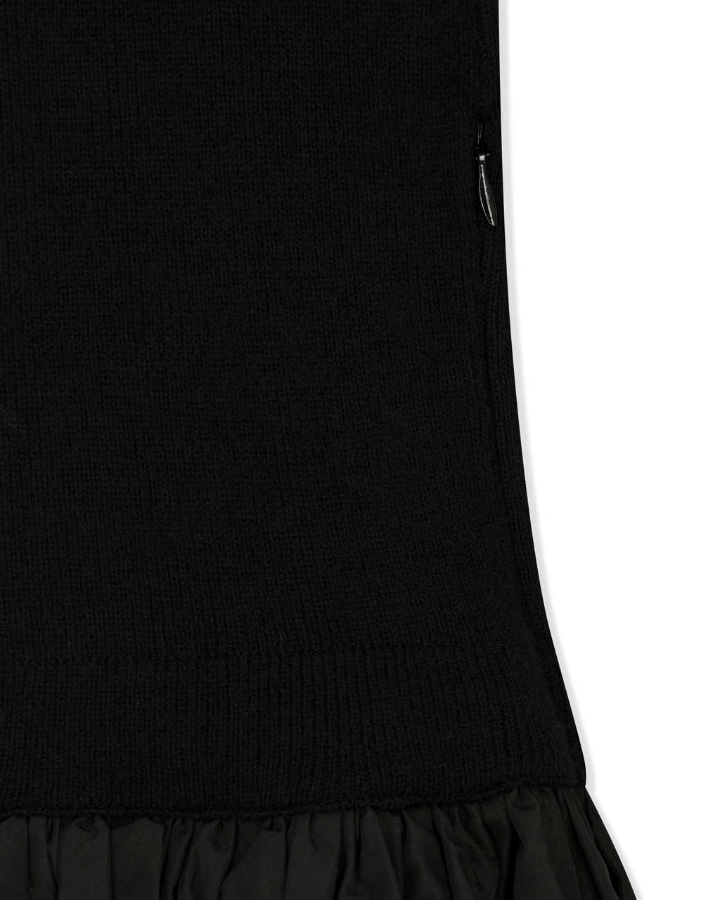 Kimhe Kim - Amelie Knit Long Dress (Black) product image 9 | TRAB K-Fashion Australia