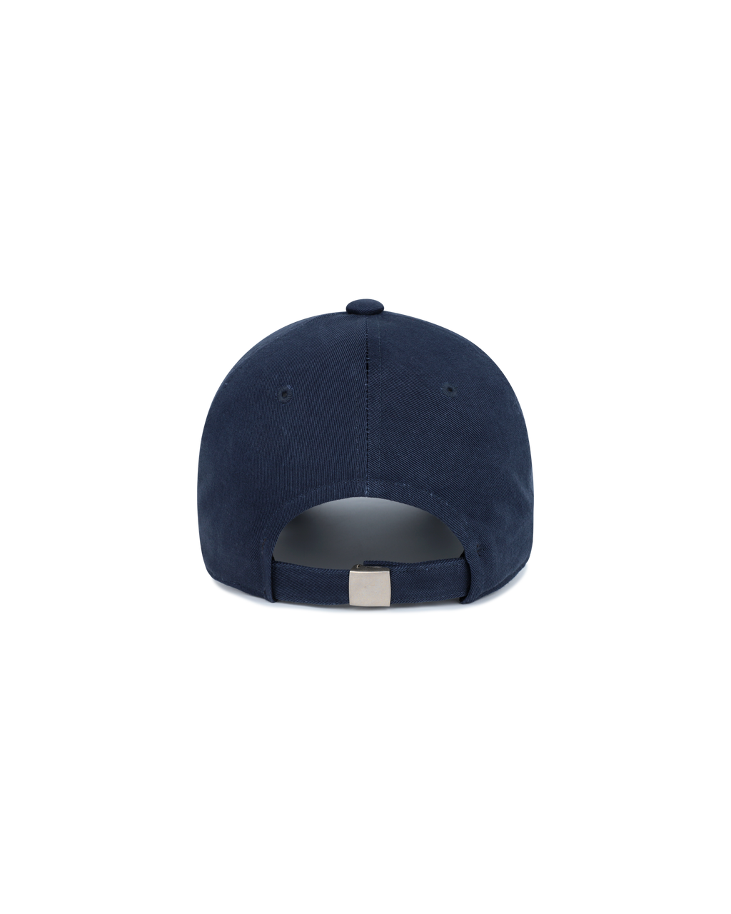 Kimhe Kim - Universe Baseball Cap (Navy/Yellow) product image 6 | TRAB K-Fashion Australia