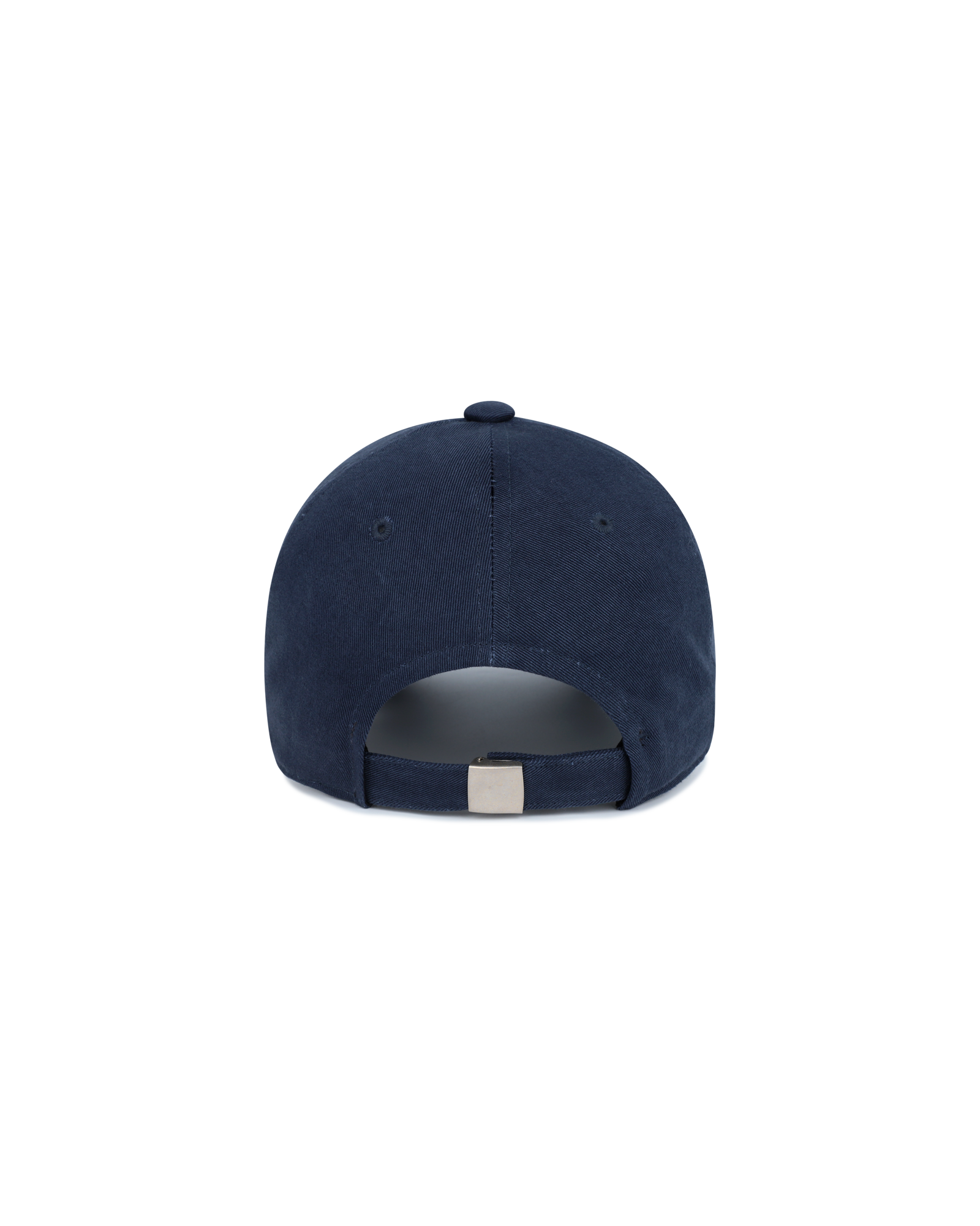 Kimhe Kim - Universe Baseball Cap (Navy/Yellow) product image 6 | TRAB K-Fashion Australia