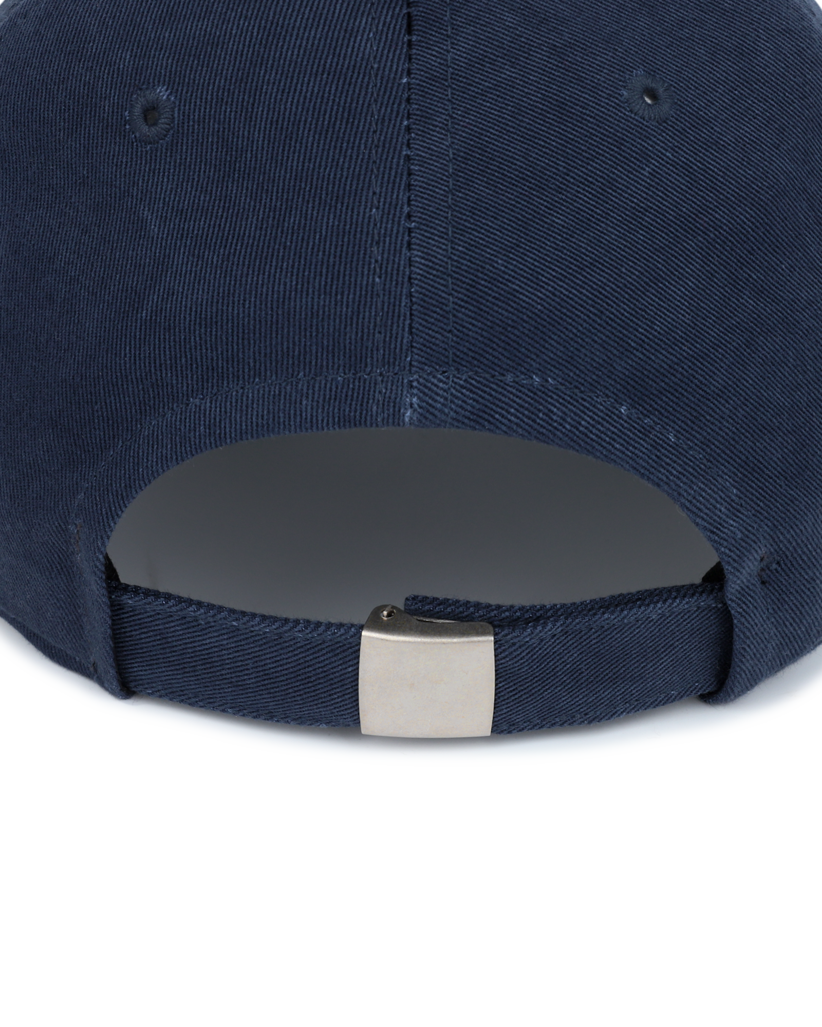 Kimhe Kim - Universe Baseball Cap (Navy/Yellow) product image 8 | TRAB K-Fashion Australia