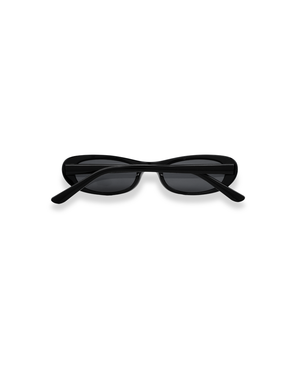 Kimhe Kim - Pearl Point Sunglasses (Black) product image 8 | TRAB K-Fashion Australia