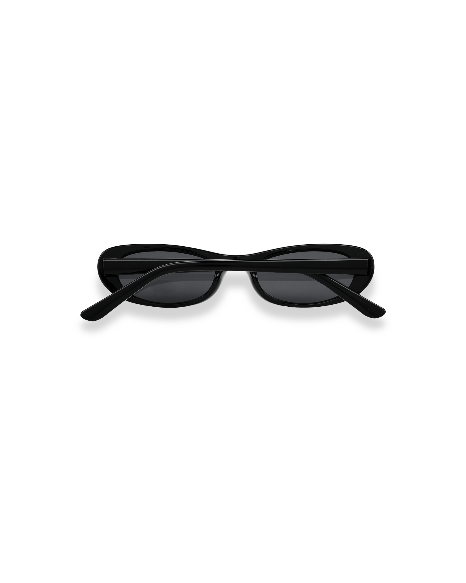 Kimhe Kim - Pearl Point Sunglasses (Black) product image 8 | TRAB K-Fashion Australia