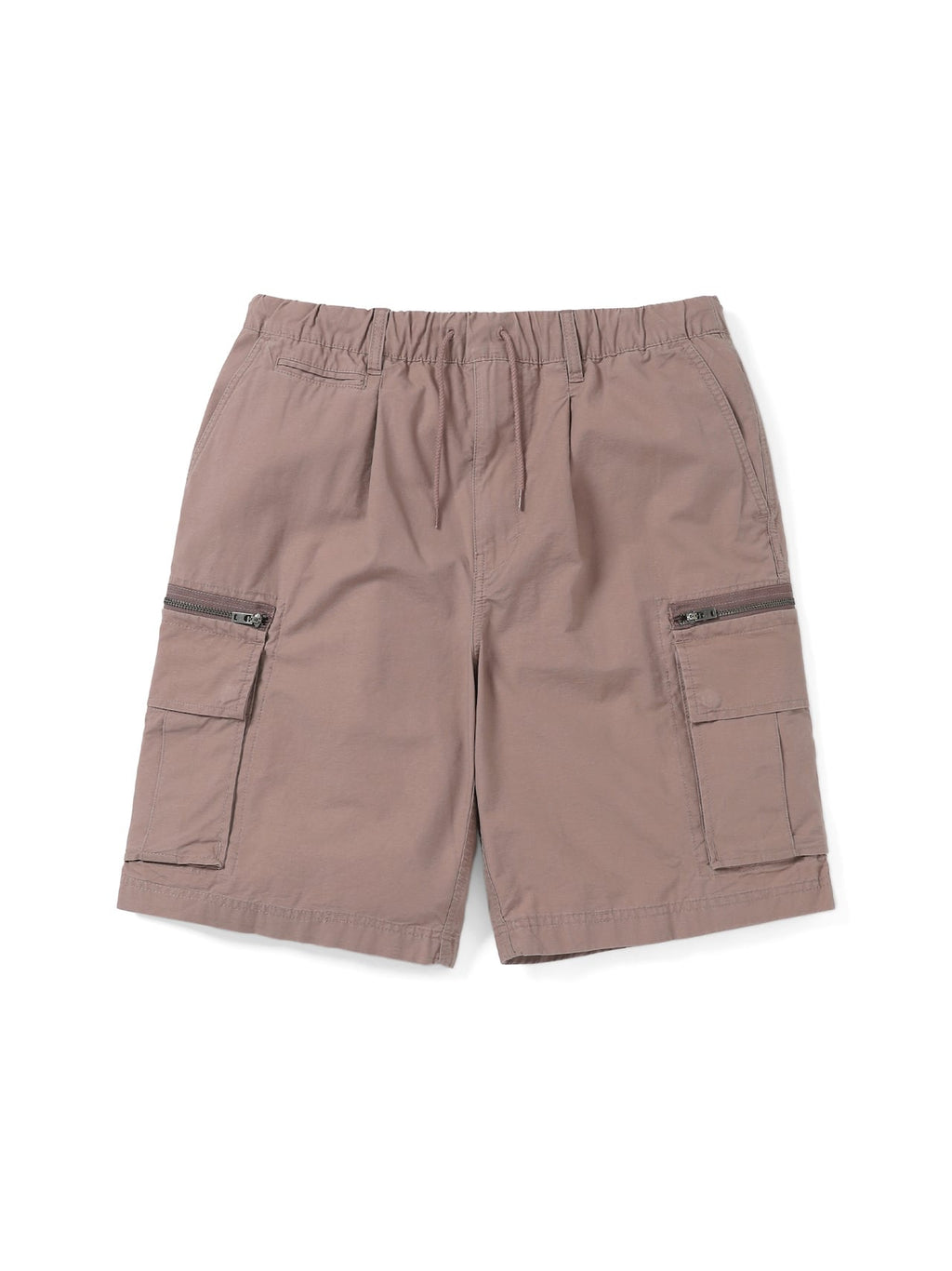 thisisneverthat - Zip Cargo Short (Pink) product image 1 | TRAB K-Fashion Australia