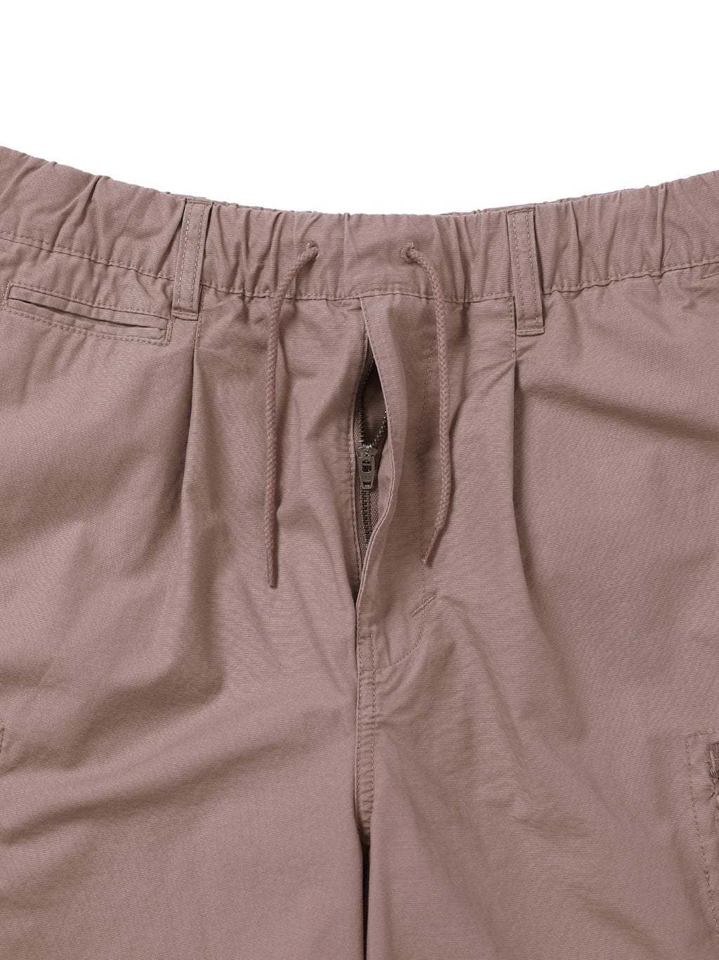 thisisneverthat - Zip Cargo Short (Pink) product image 2 | TRAB K-Fashion Australia