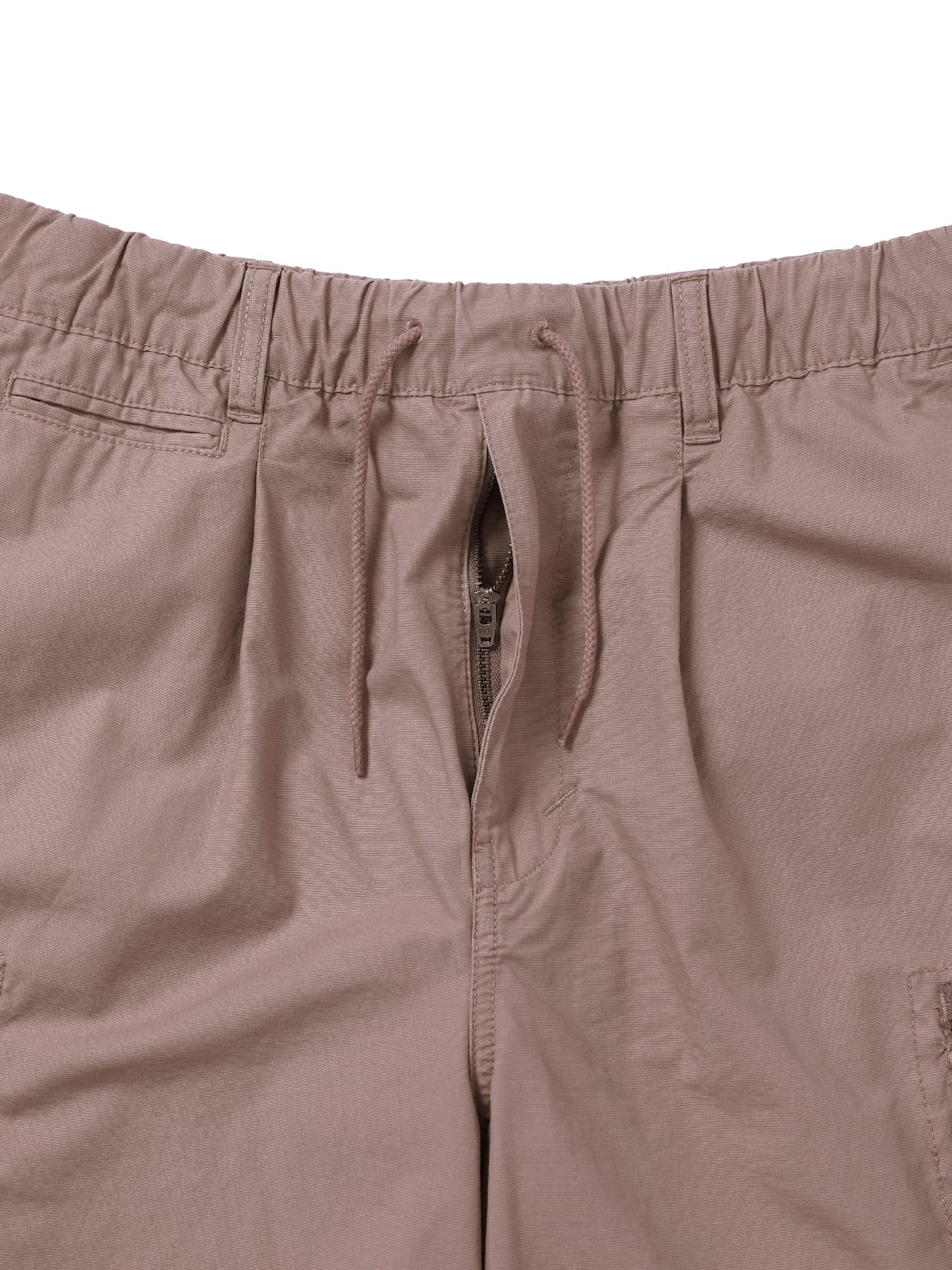 thisisneverthat - Zip Cargo Short (Pink) product image 2 | TRAB K-Fashion Australia