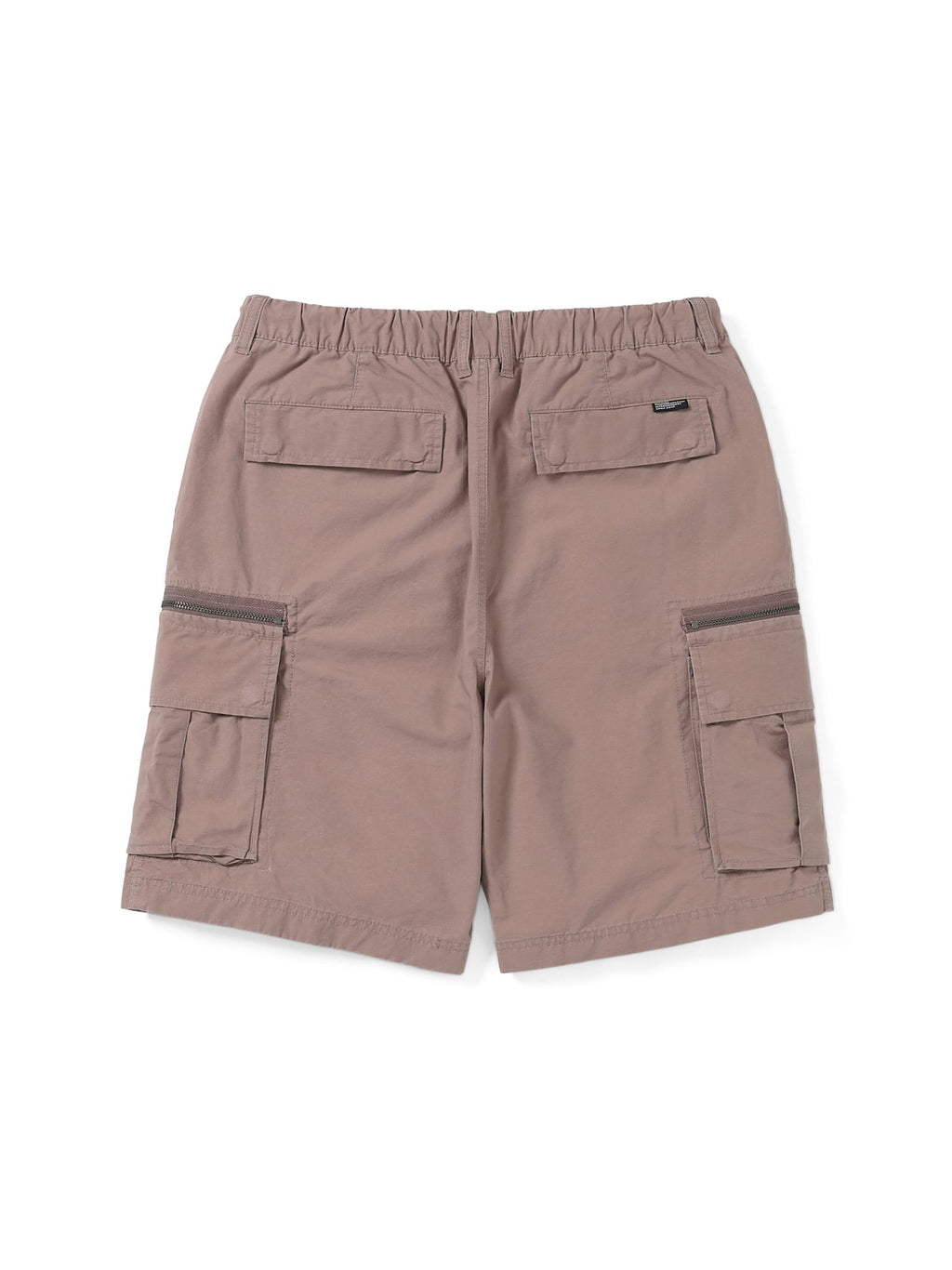 thisisneverthat - Zip Cargo Short (Pink) product image 6 | TRAB K-Fashion Australia