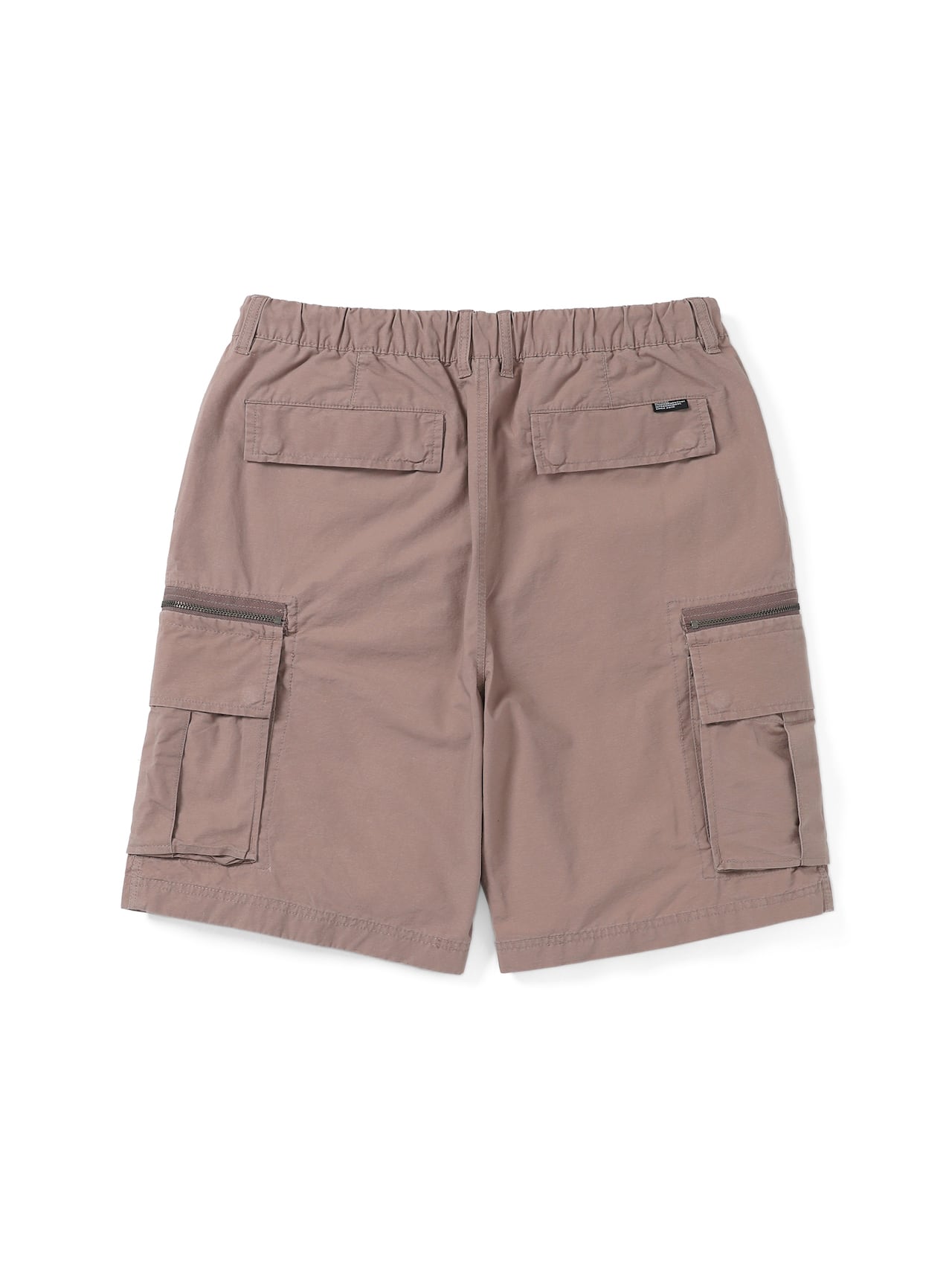thisisneverthat - Zip Cargo Short (Pink) product image 6 | TRAB K-Fashion Australia