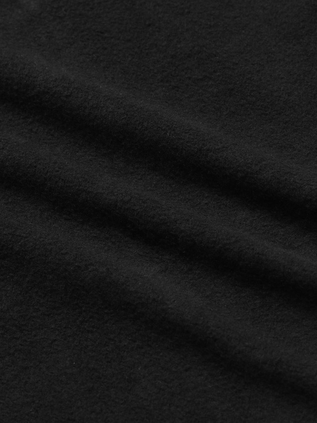 thisisneverthat - Zip Sweat Vest (Black) product image 4 | TRAB K-Fashion Australia